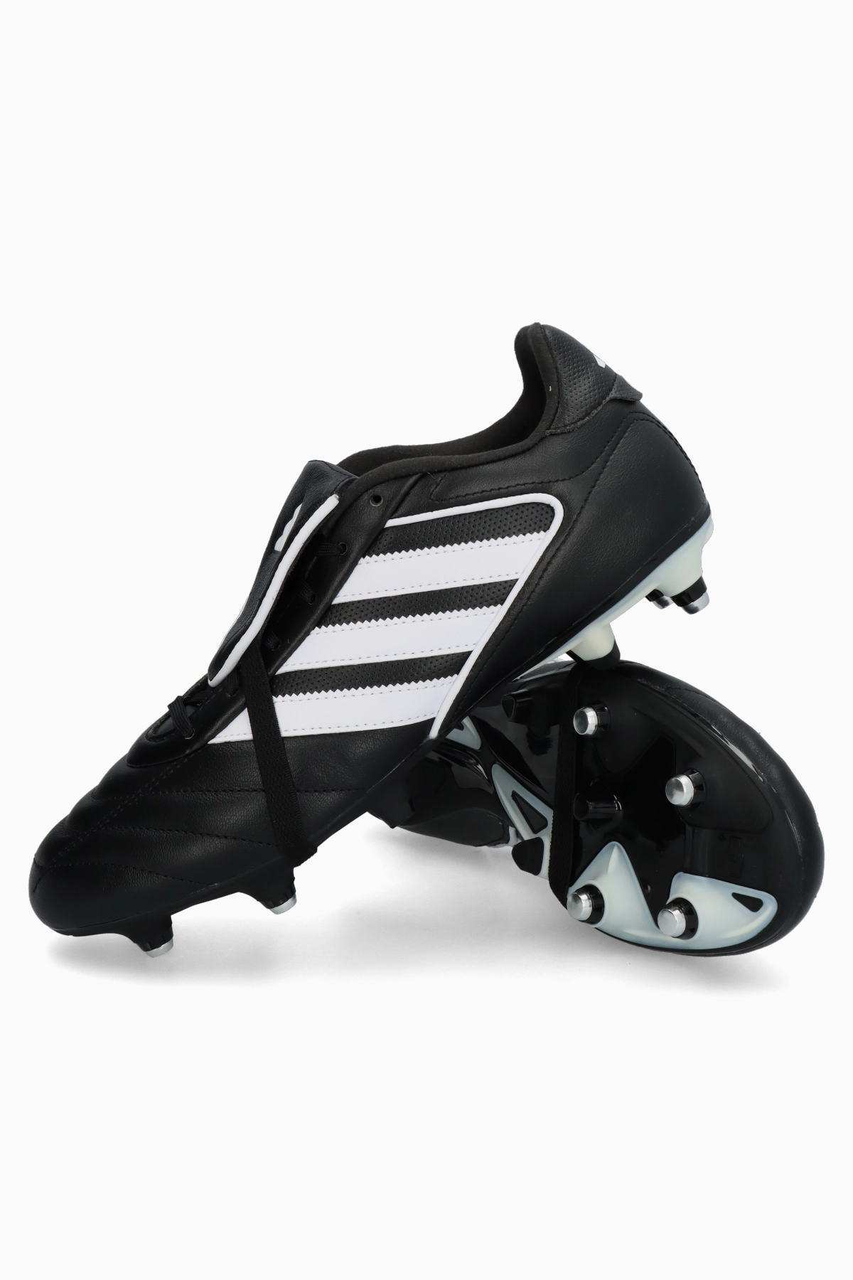 Wkręty adidas Copa Gloro II SG - Czarny