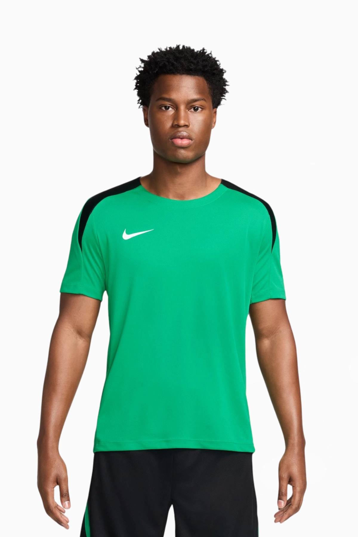 Koszulka Nike Dri-FIT Strike - Zielony