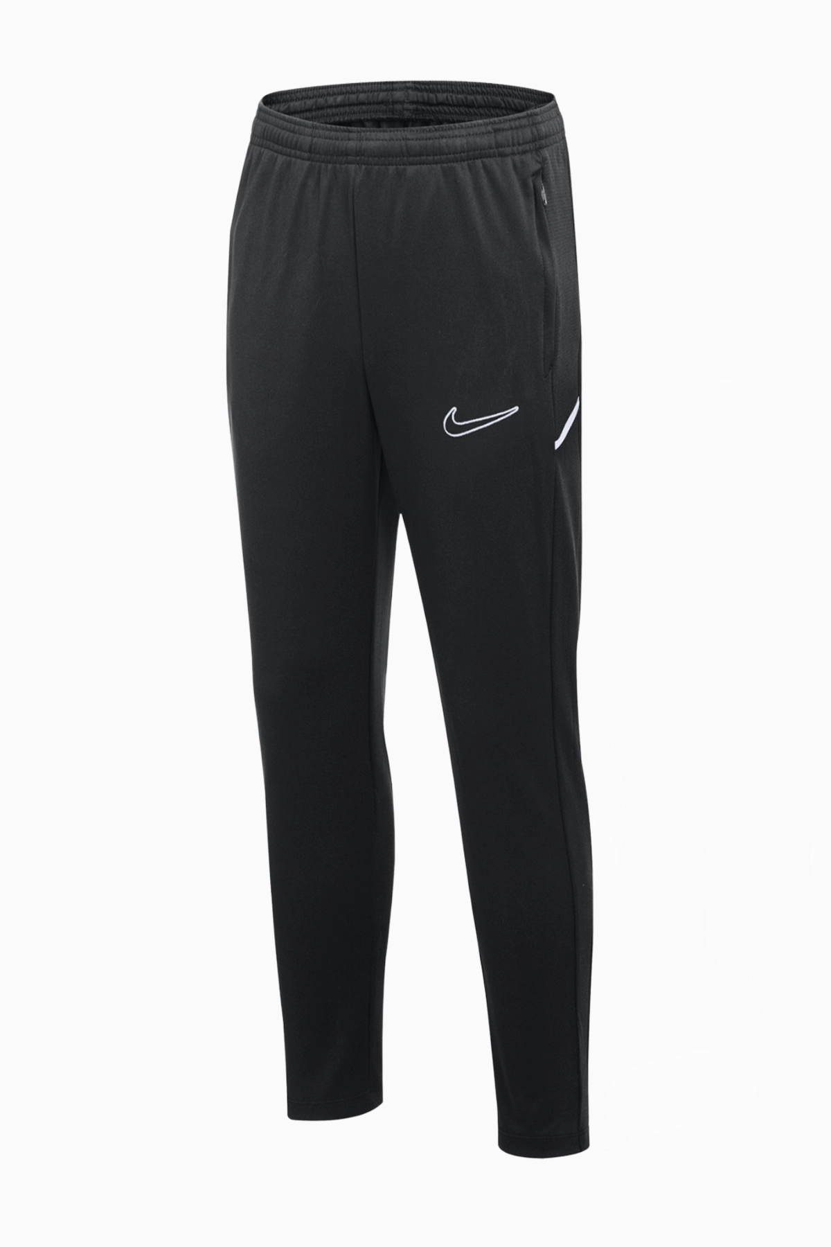 Spodnie Nike Dri-Fit Academy 25 Junior - Czarny