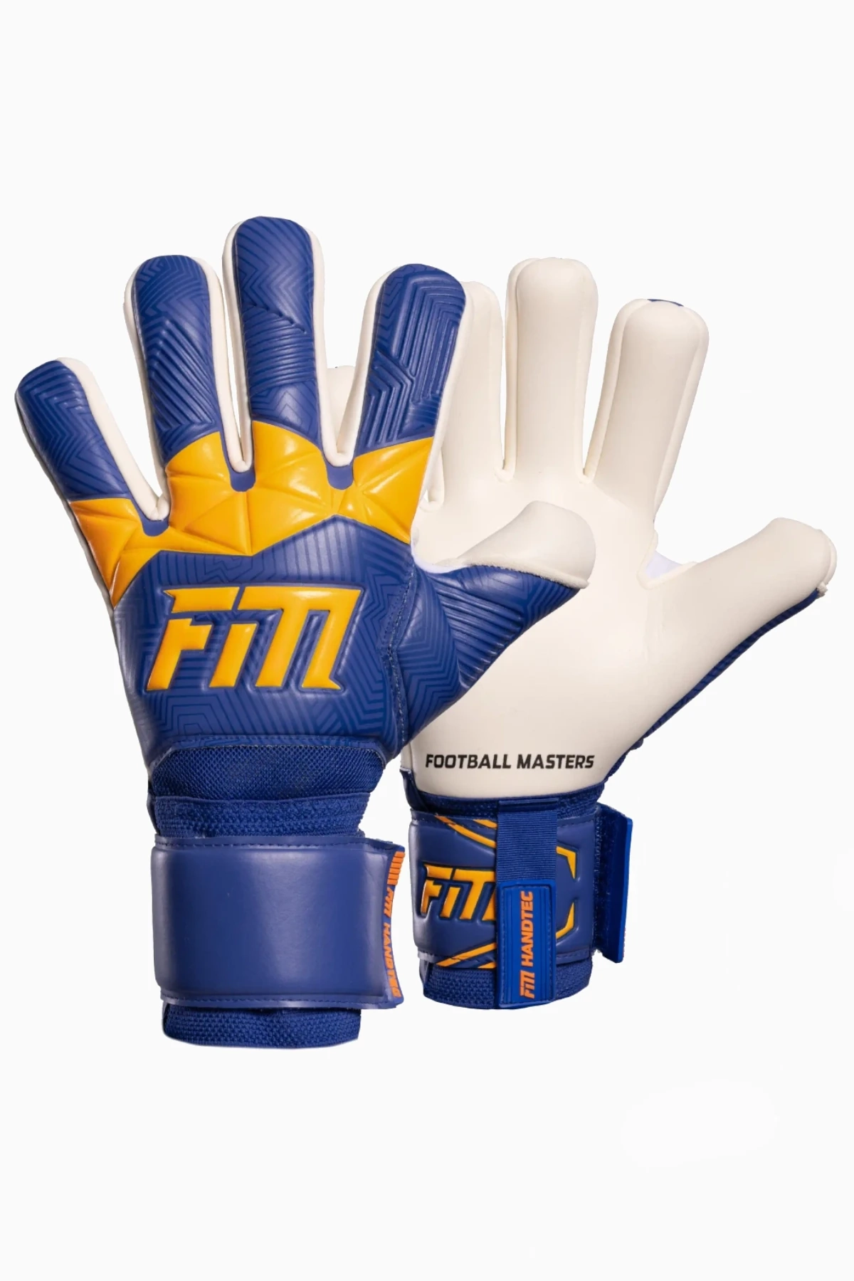 Rękawice Football Masters Varis X