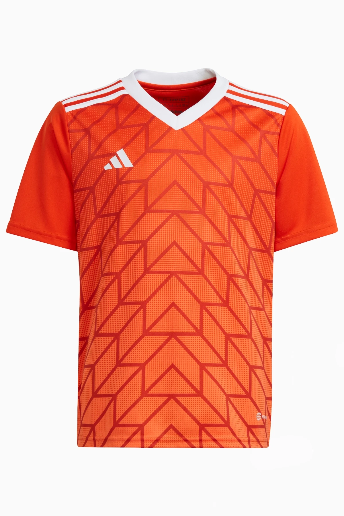 Koszulka adidas Team Icon 23 Junior - Pomarańczowy