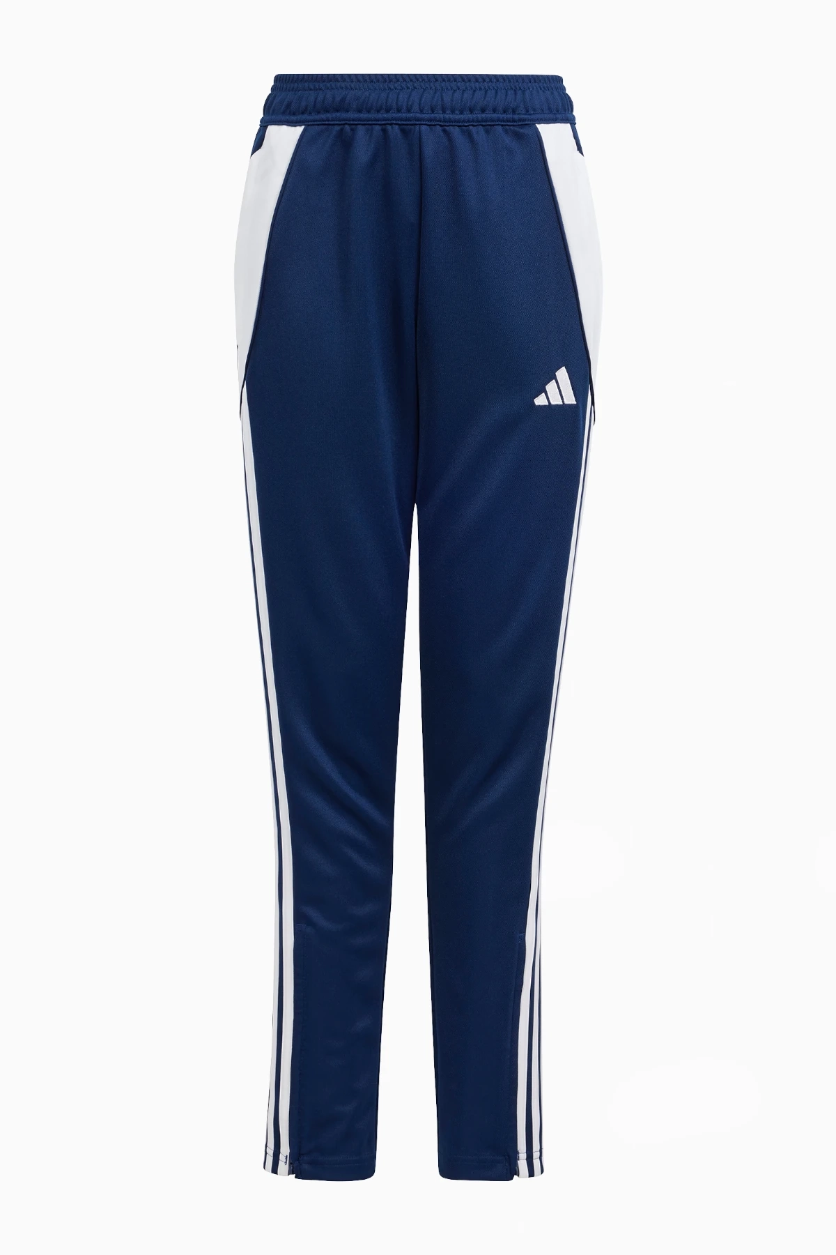 Spodnie adidas Tiro 24 Training Junior - Granatowy