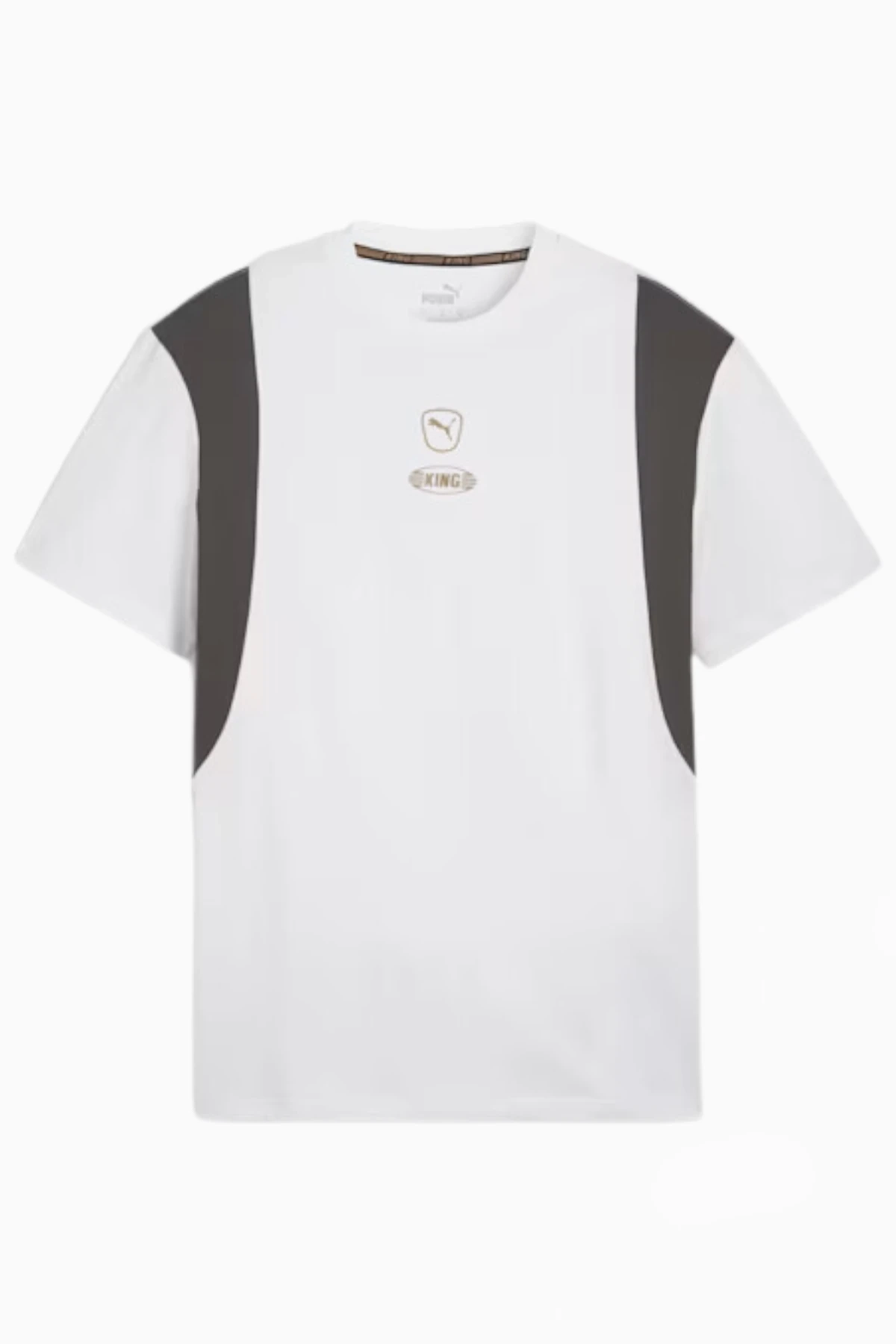 Koszulka Puma King Top - Biały