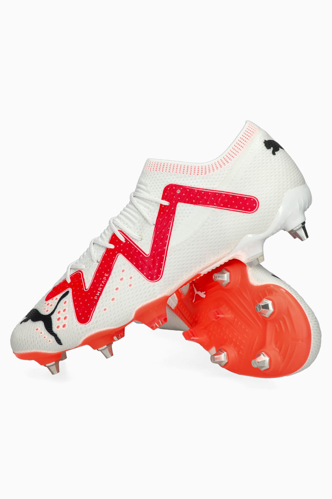 Wkręty Puma Future Ultimate L MxSG - Biały