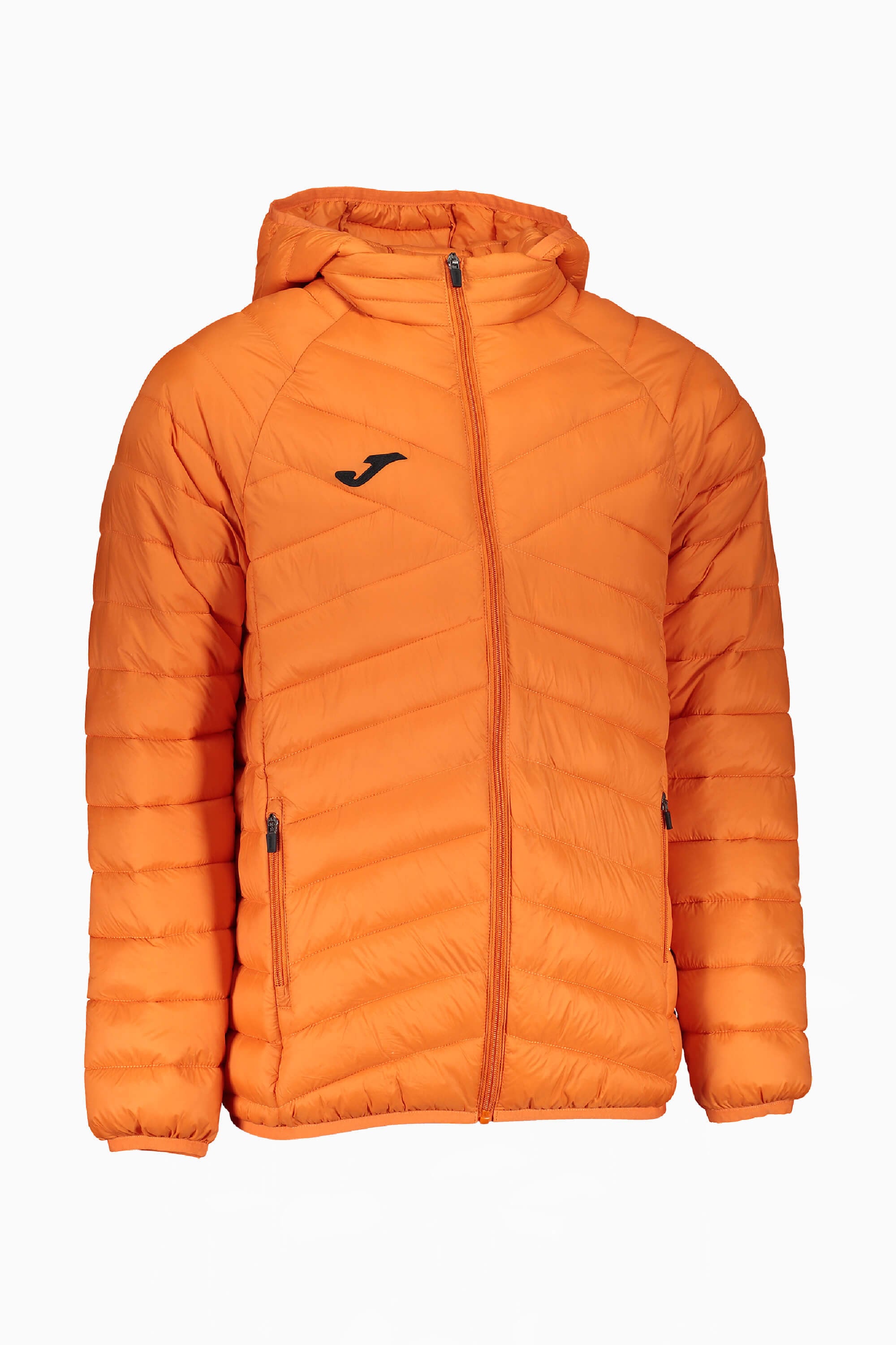 Kurtka Joma Anorak Urban III - Pomarańczowy