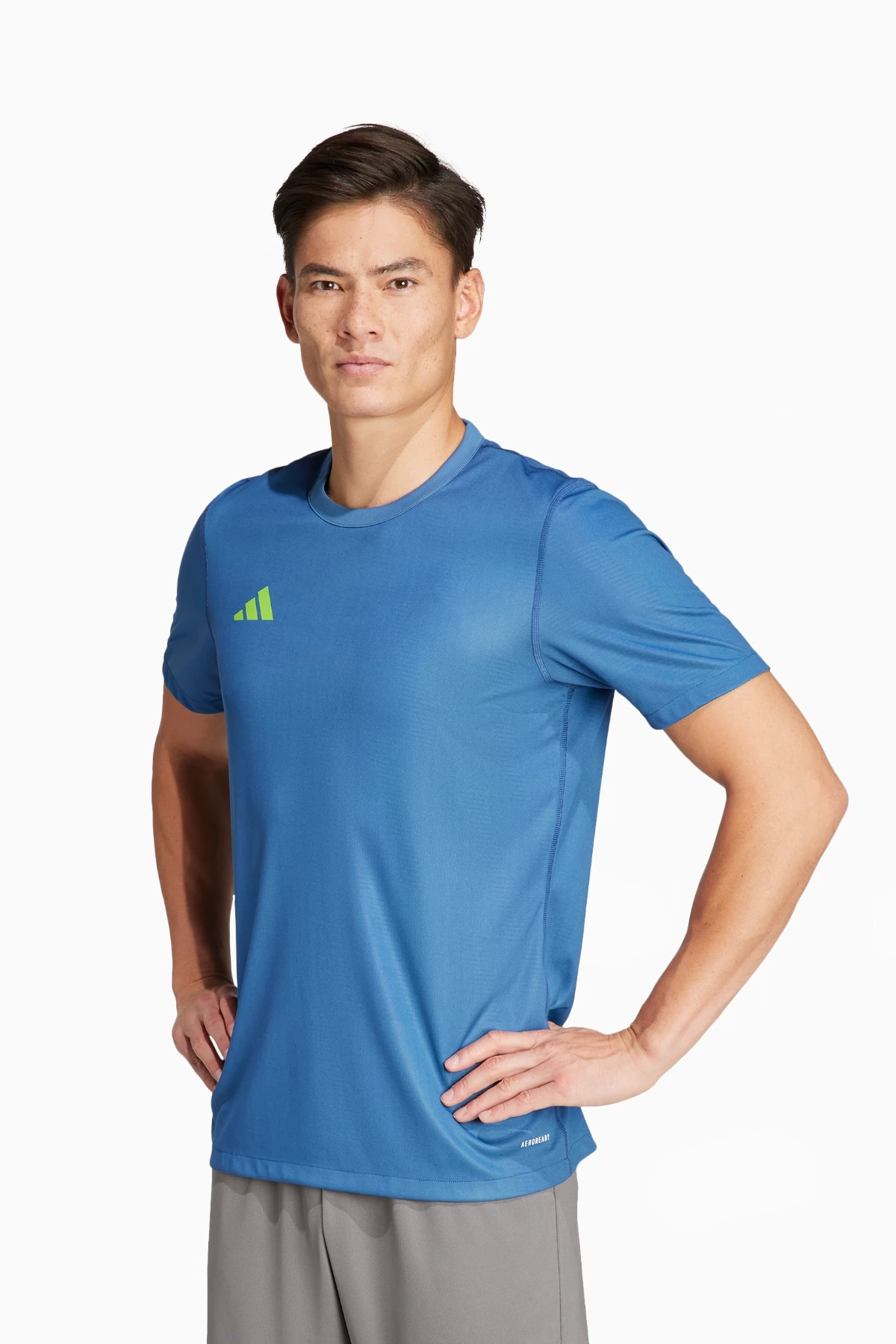 Koszulka adidas Reversible 24