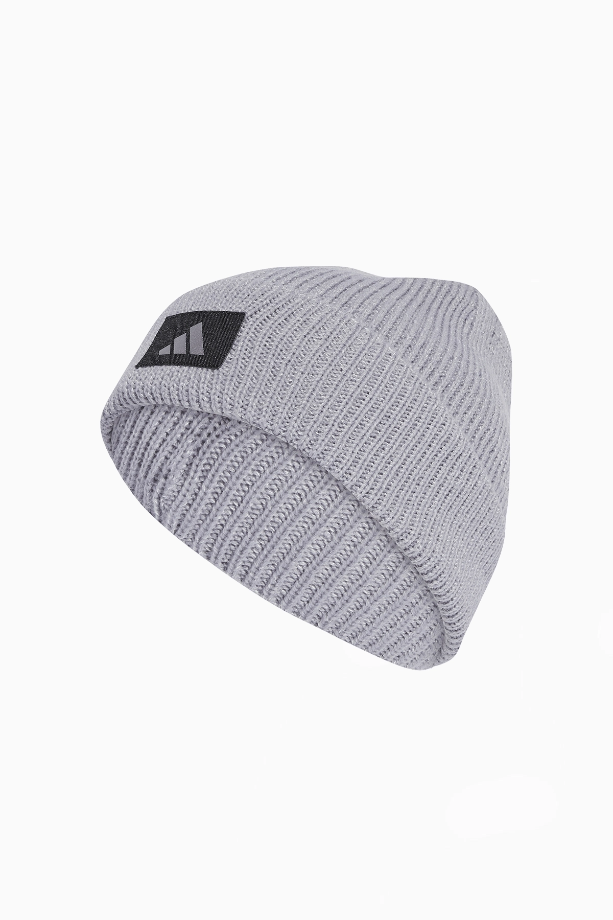 Czapka zimowa adidas RunxCLIMAWARM - Szary