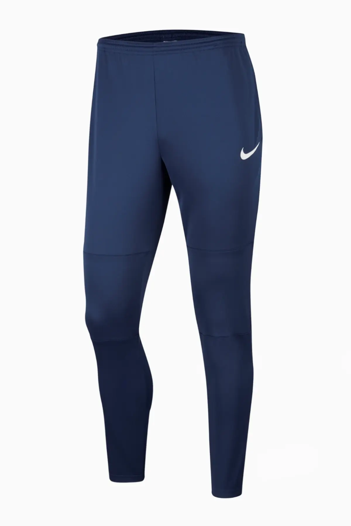 Spodnie Nike Dri-FIT Park 20 Knit - Granatowy