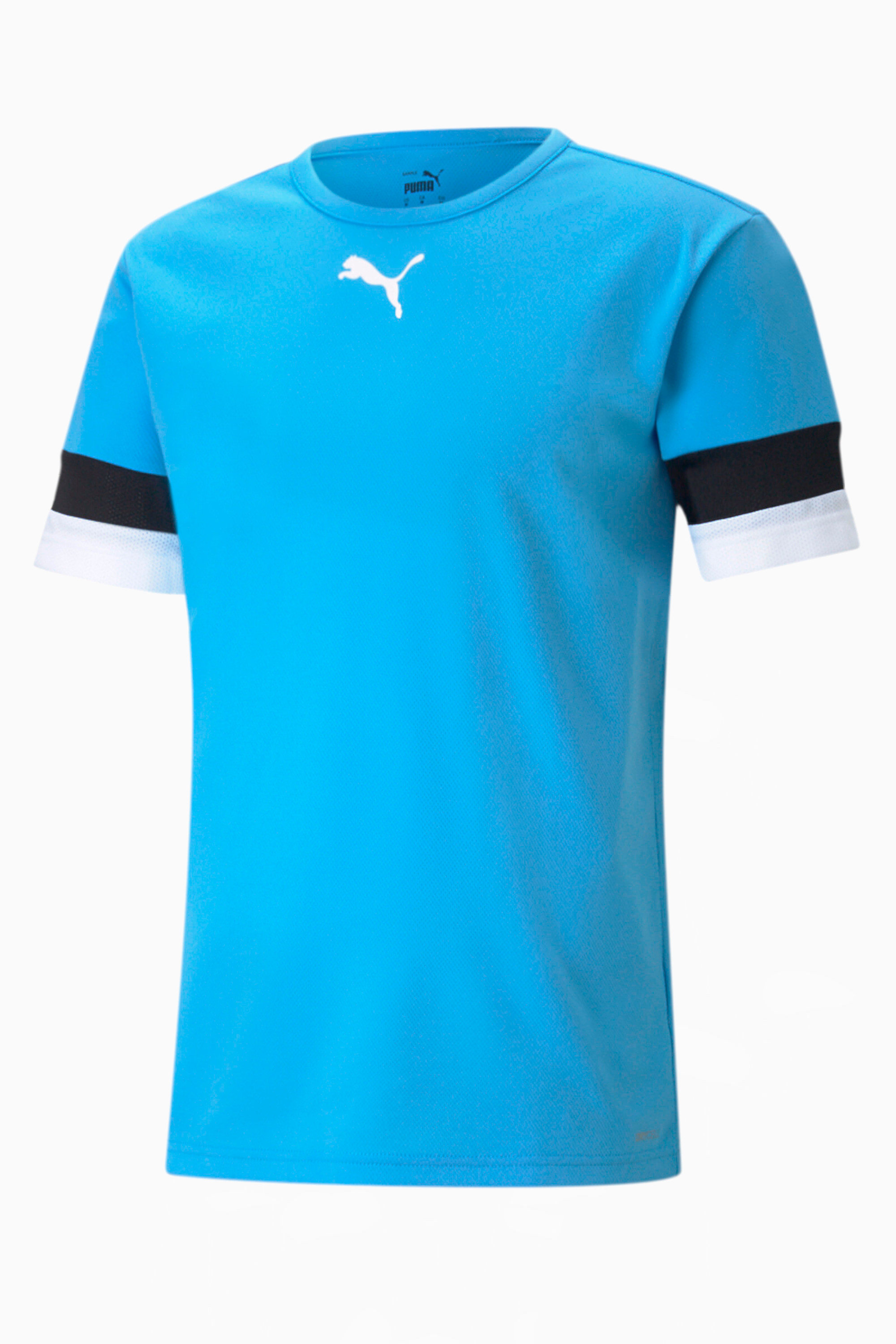 Koszulka Puma teamRISE - Błękitny