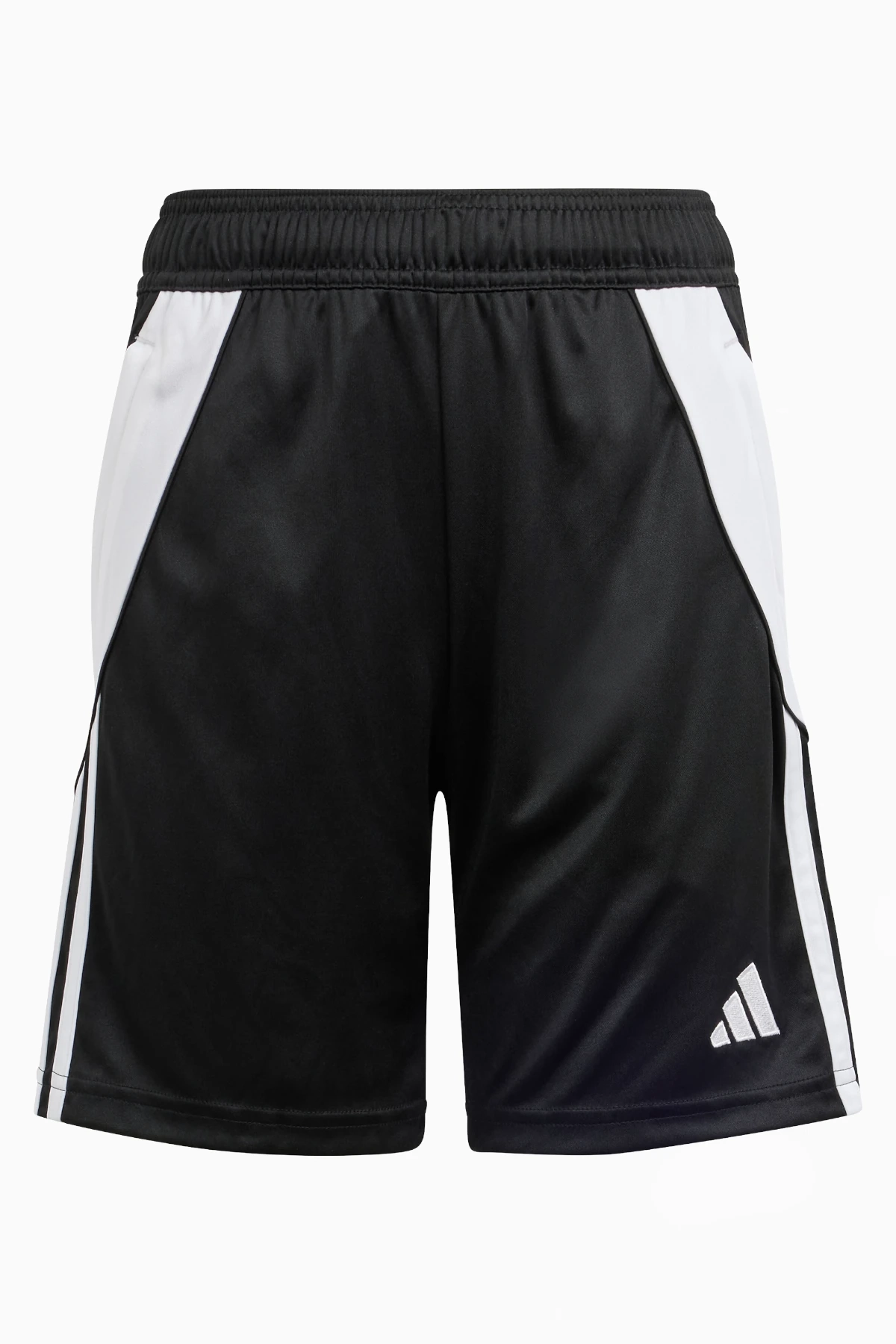 Spodenki adidas Tiro 24 Junior - Czarny