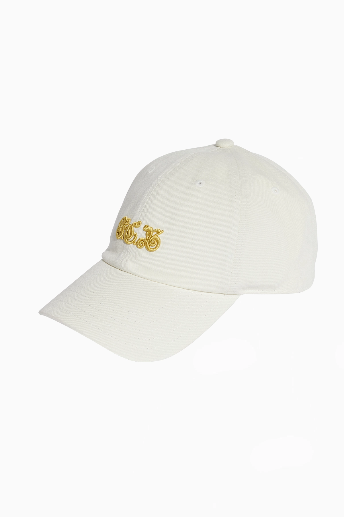 Czapka adidas FC Bayern 24/25 125 Anniversary - Beżowy