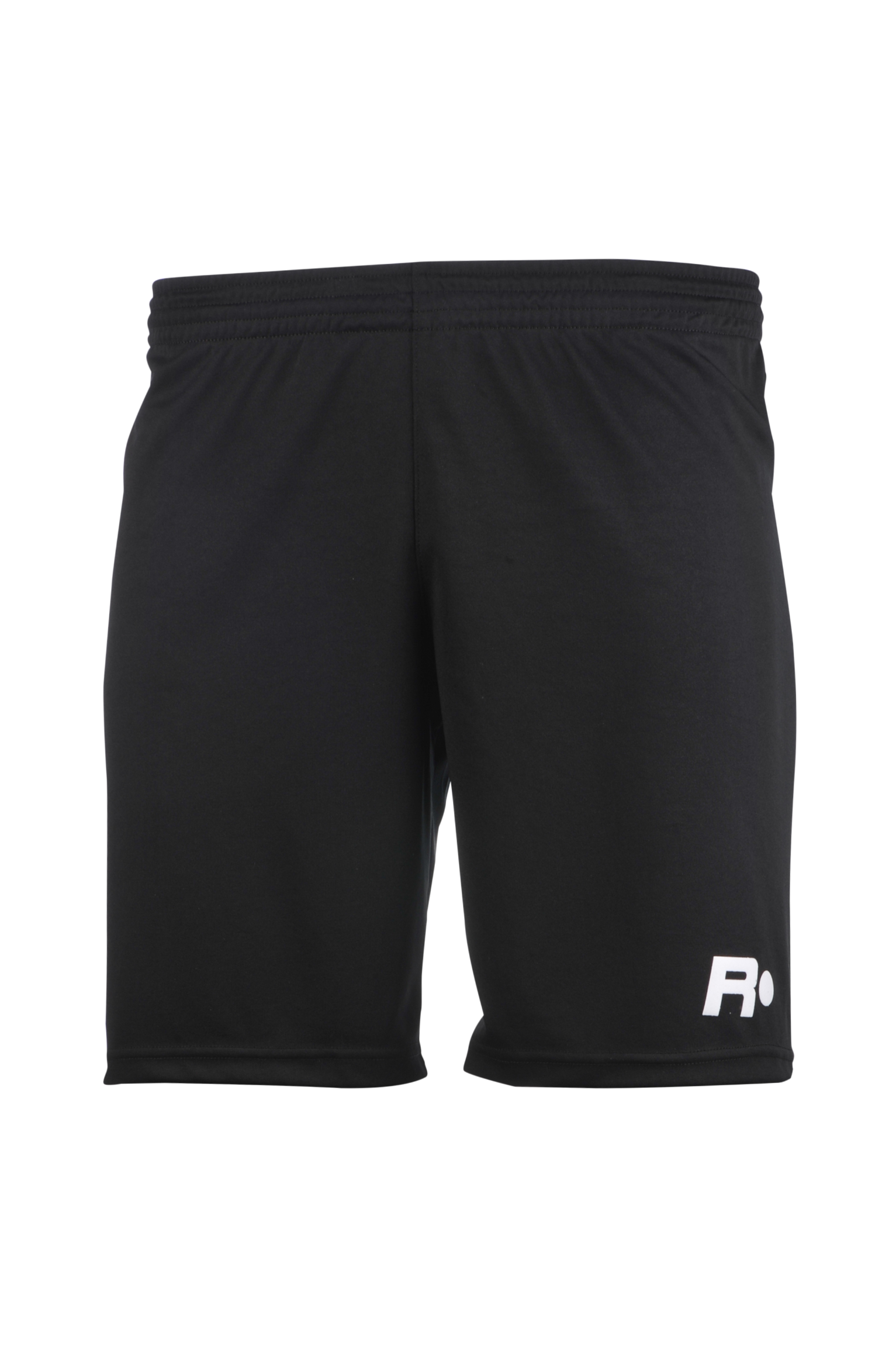 Spodenki R-GOL Match Classic Junior - Czarny