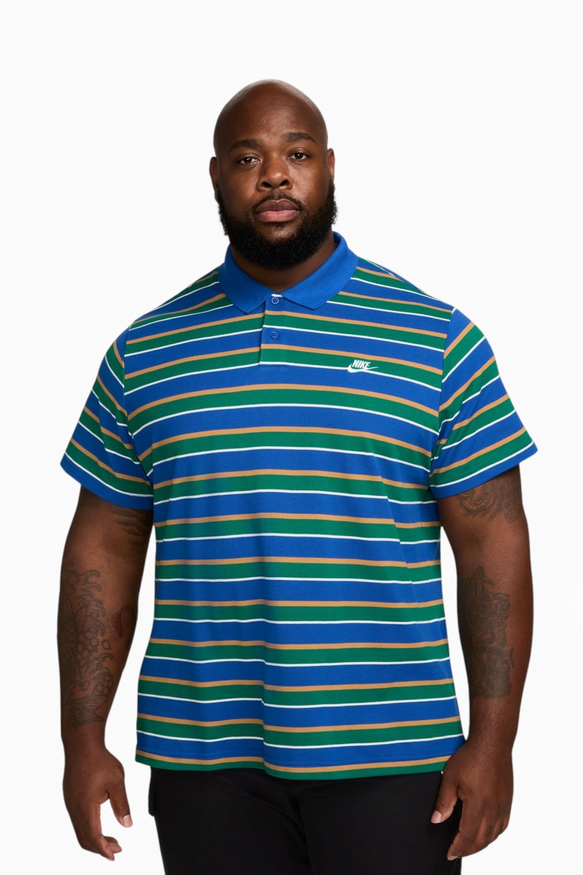 Koszulka Nike Club - Multikolor