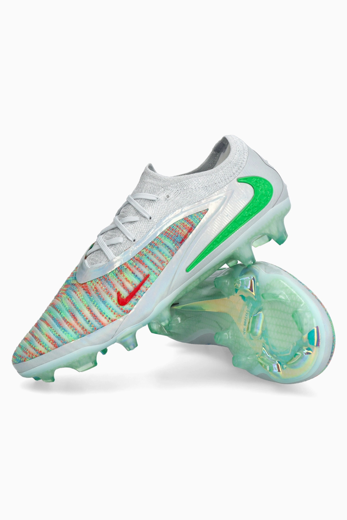 Korki Nike Phantom 6 Low Elite „EA SPORTS FC” FG - Multikolor