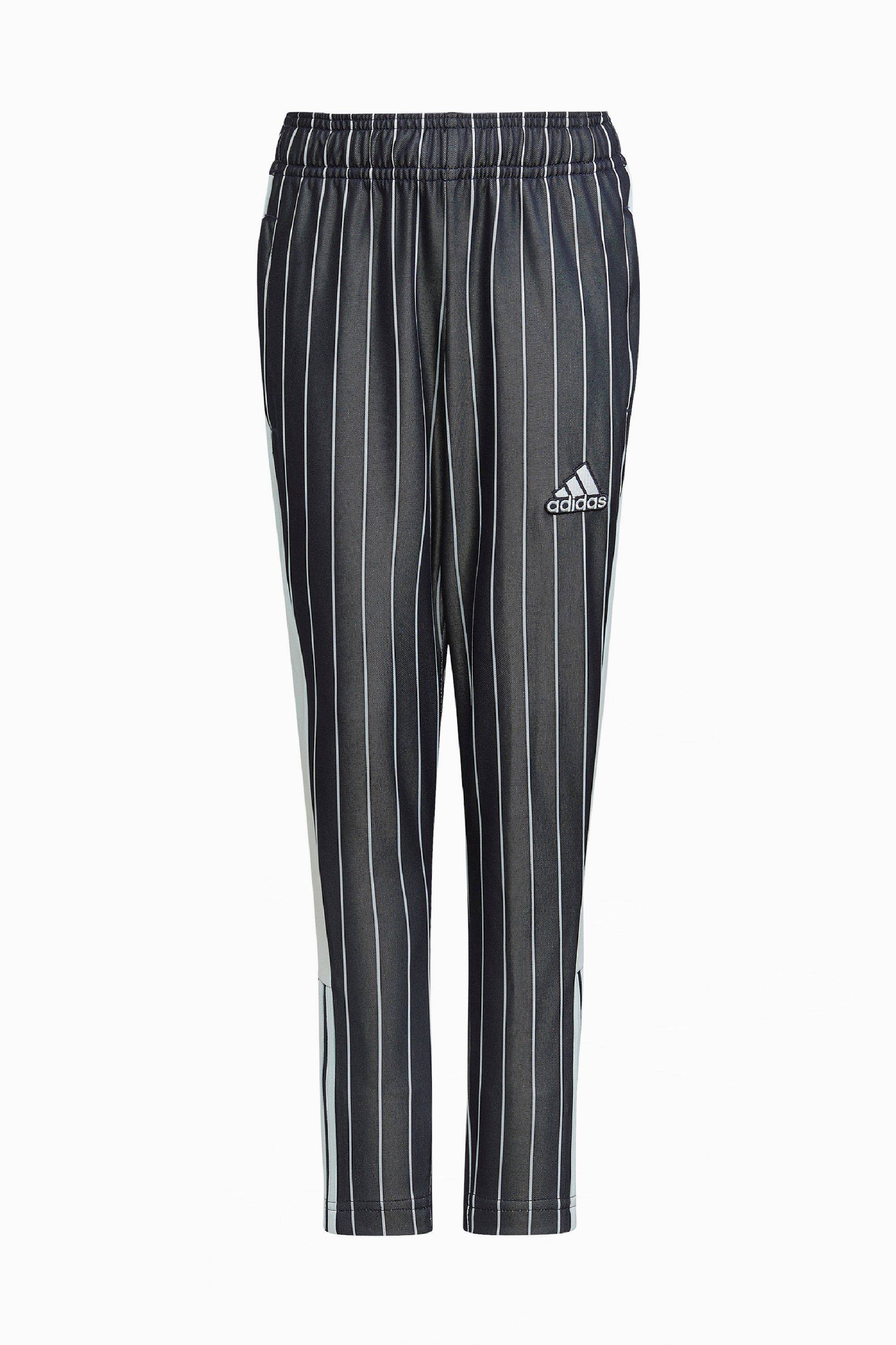 Spodnie adidas Tiro Vip Junior - Granatowy