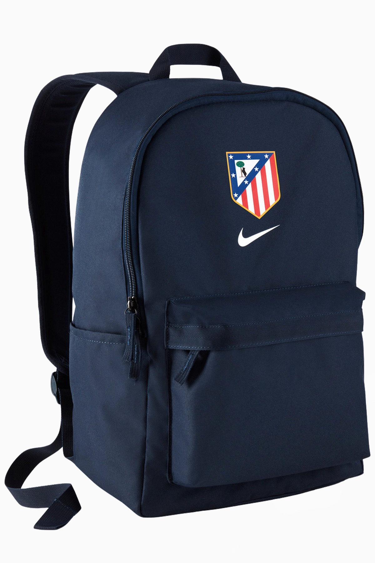 Plecak Nike Atletico Madryt 25/26 Heritage - Granatowy