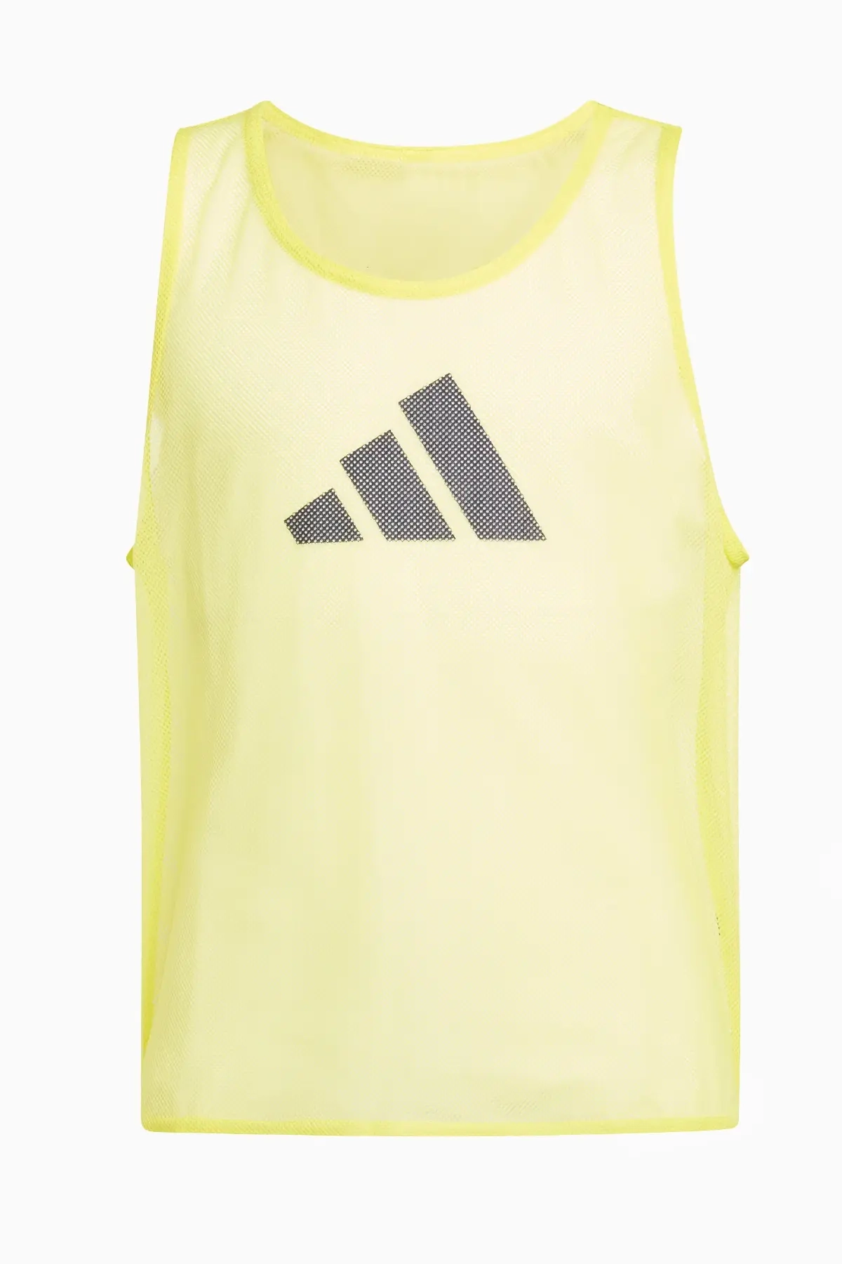 Znacznik piłkarski adidas Training 24 Bib Junior - Żółty