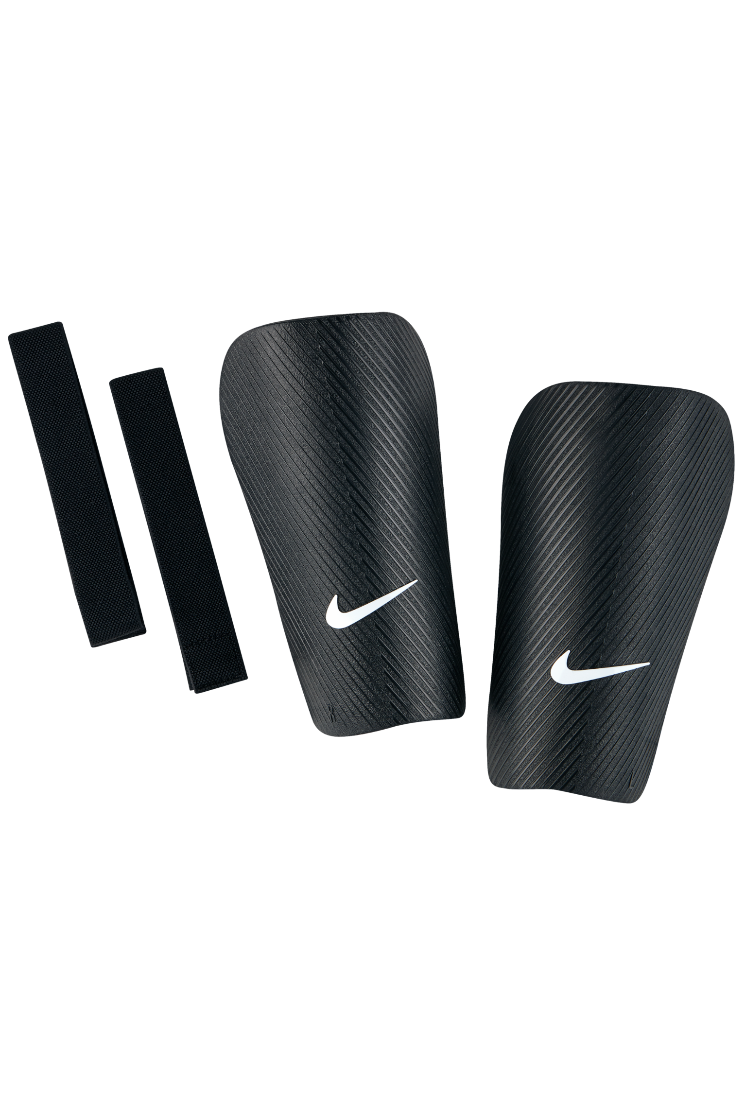 Ochraniacze Nike J Guard-CE - Czarny