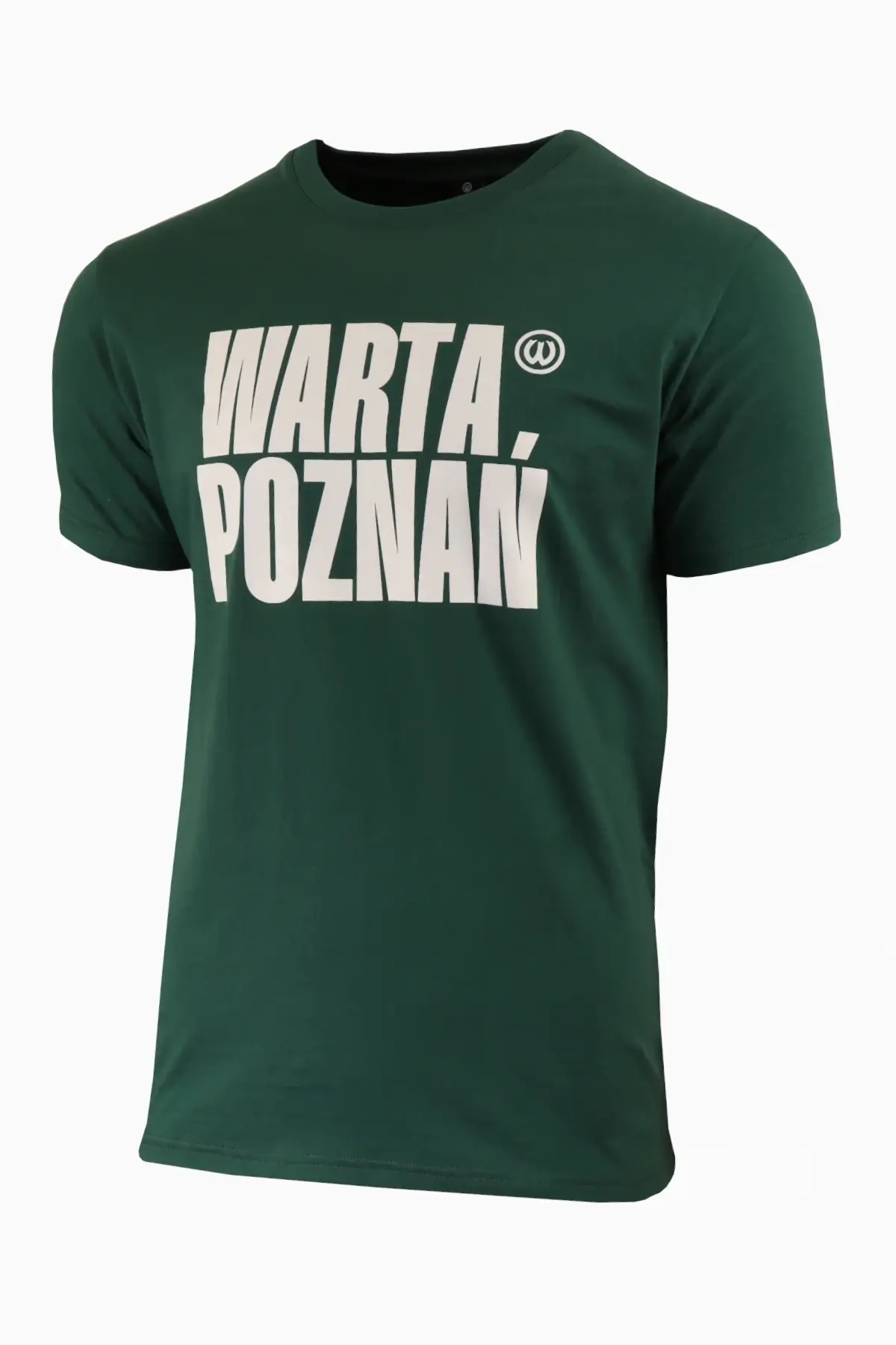 Koszulka Warta Poznań 23/24 - Zielony