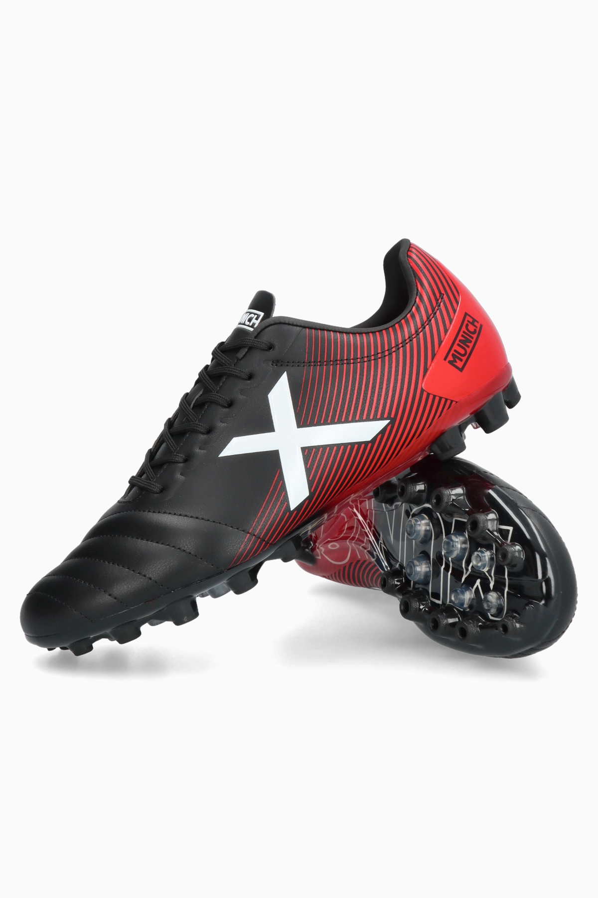 Korki Munich Arenga AG