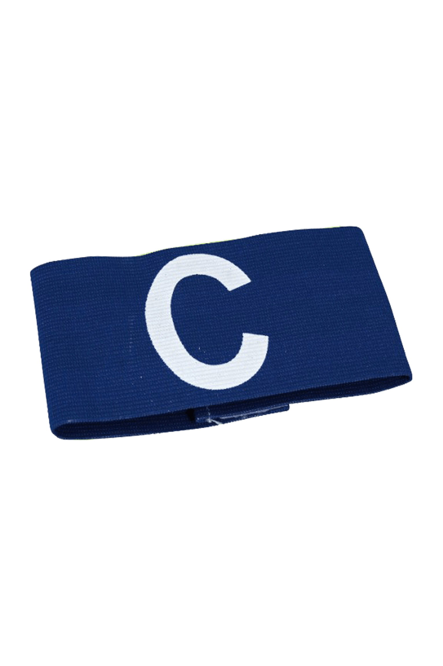 Opaska Kapitańska Select - Niebieski