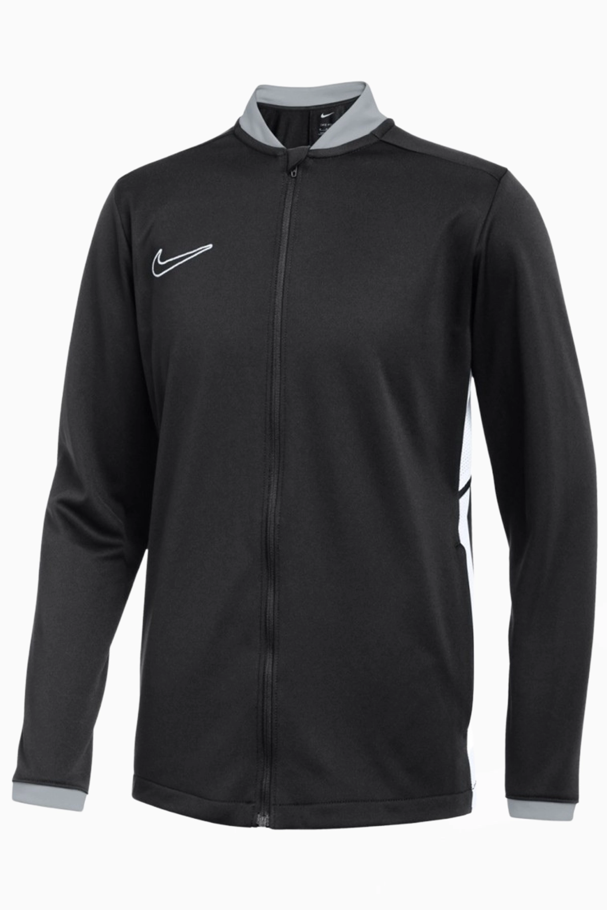 Bluza Nike Dri-FIT Academy 25 Track Junior - Czarny