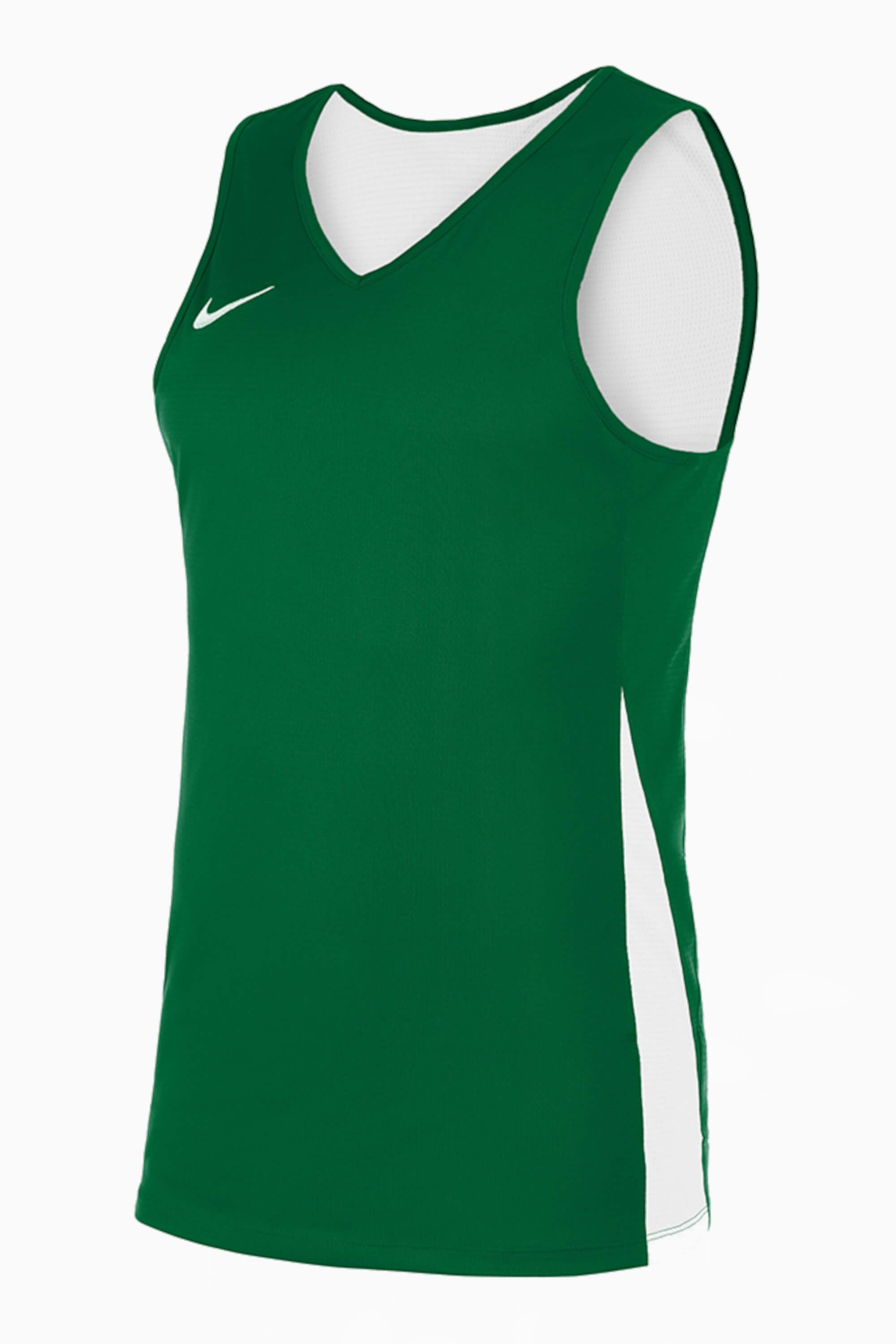 Koszulka bez rękawów Nike Team Basketball Reversible