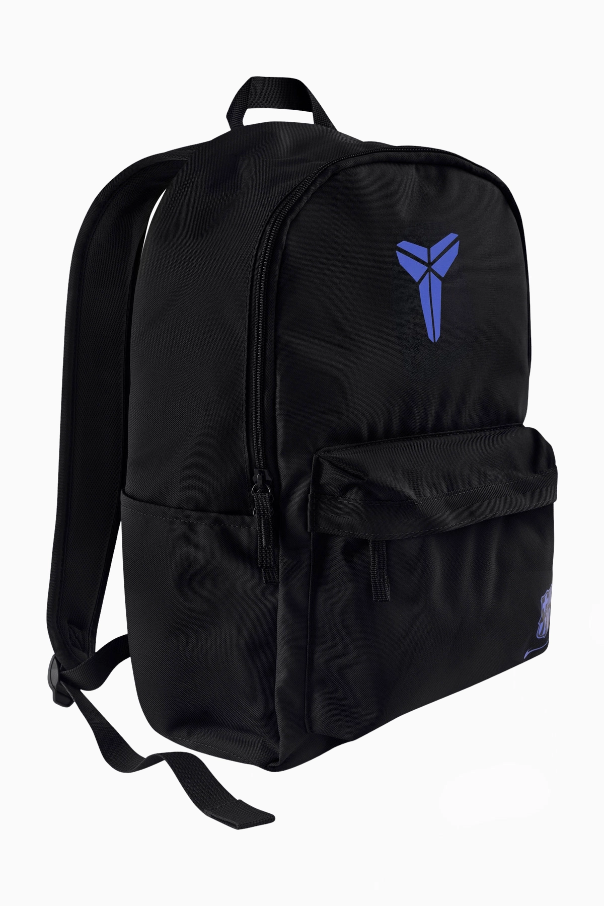 Plecak Nike FC Barcelona x Kobe 25/26 Heritage - Czarny