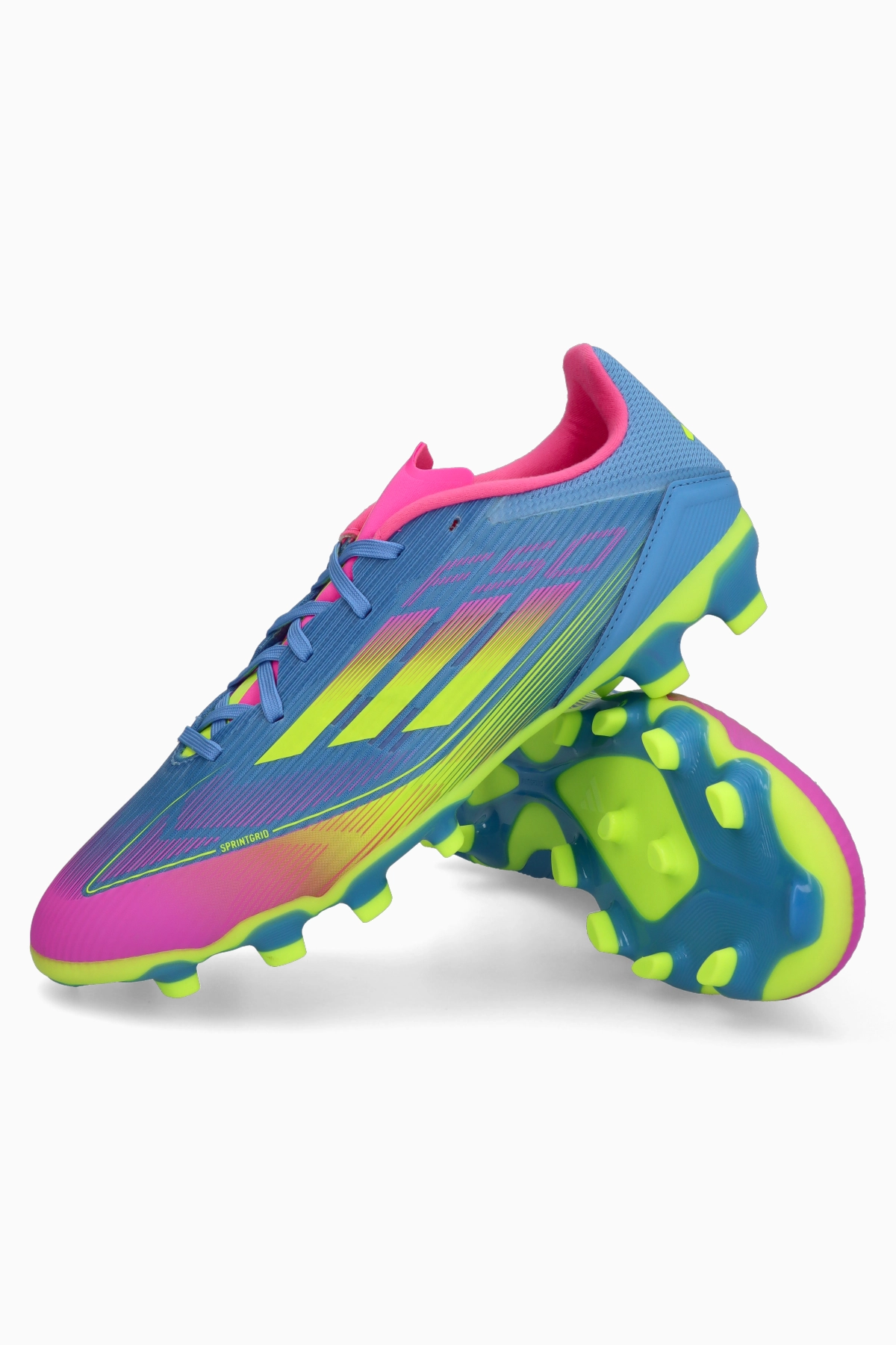 Korki adidas F50 League MG - Multikolor