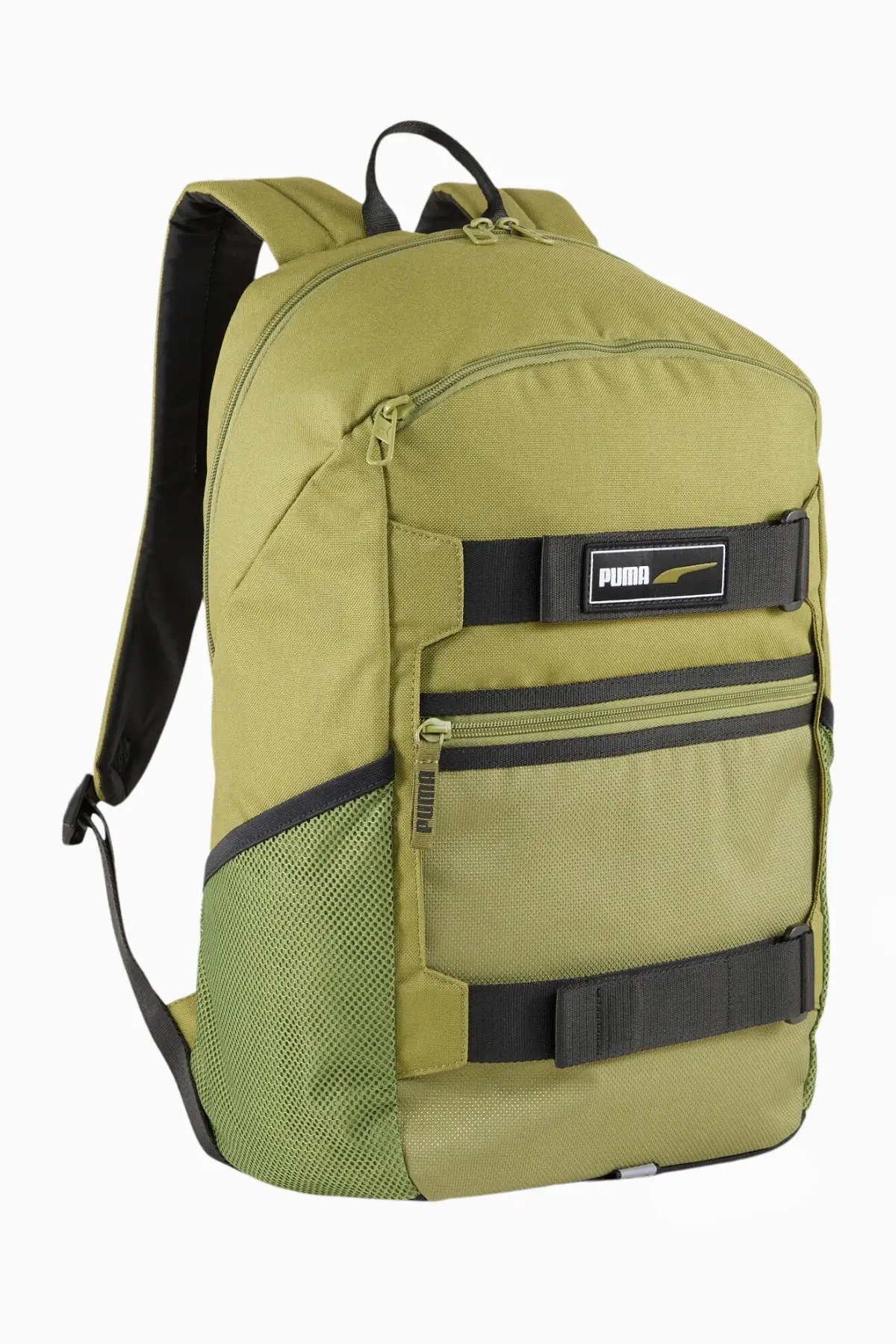 Plecak Puma Deck - Zielony