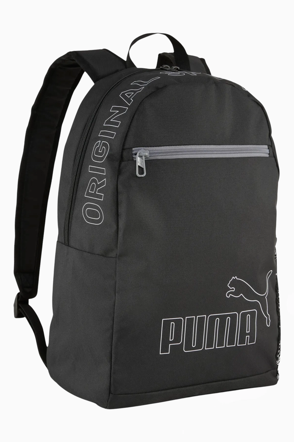 Plecak Puma Phase II - Czarny