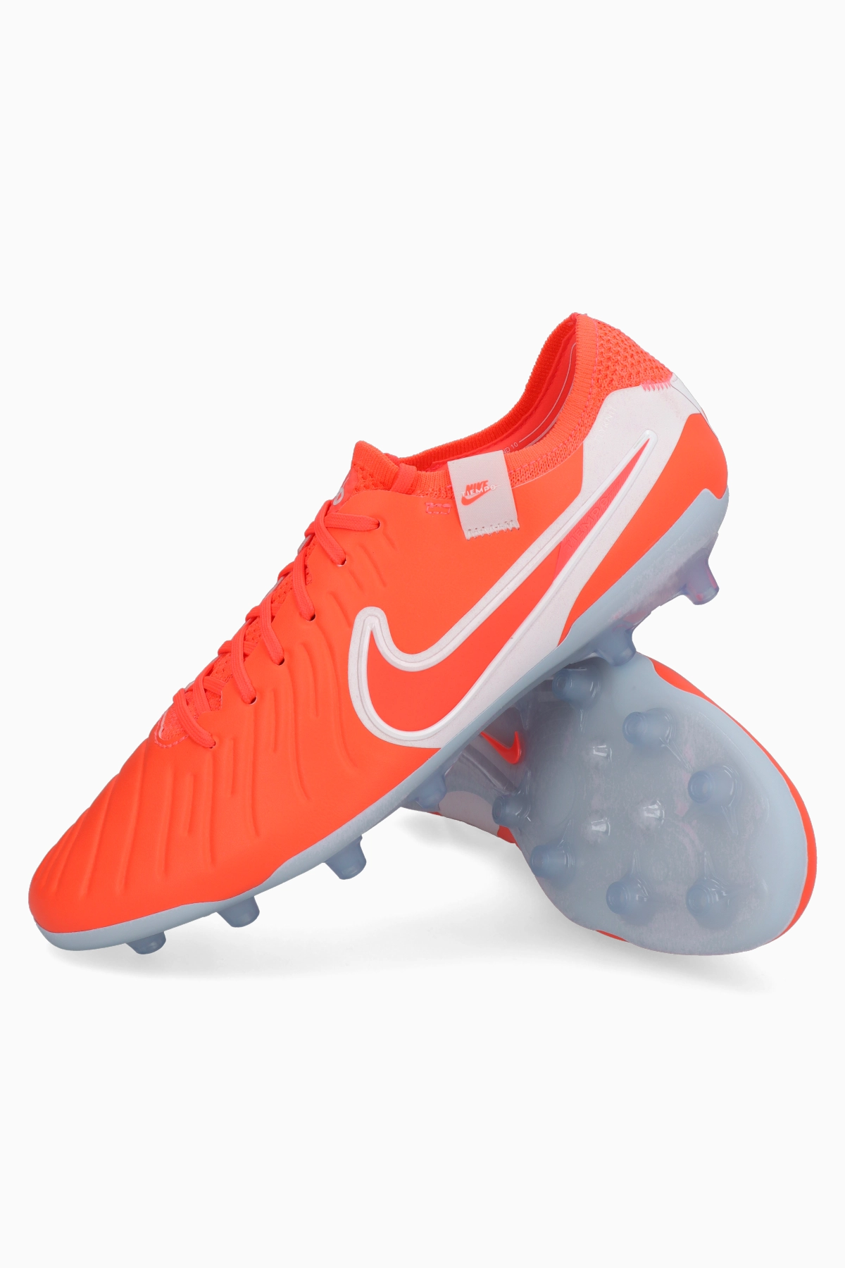 Korki Nike Tiempo Legend 10 Elite AG-Pro - Różowy