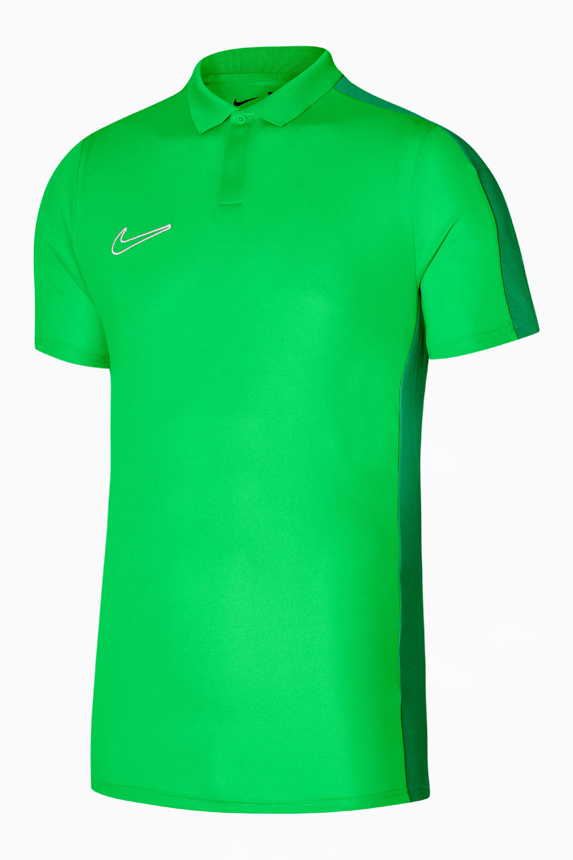 Koszulka Nike Dri-FIT Academy 23 Polo - Zielony