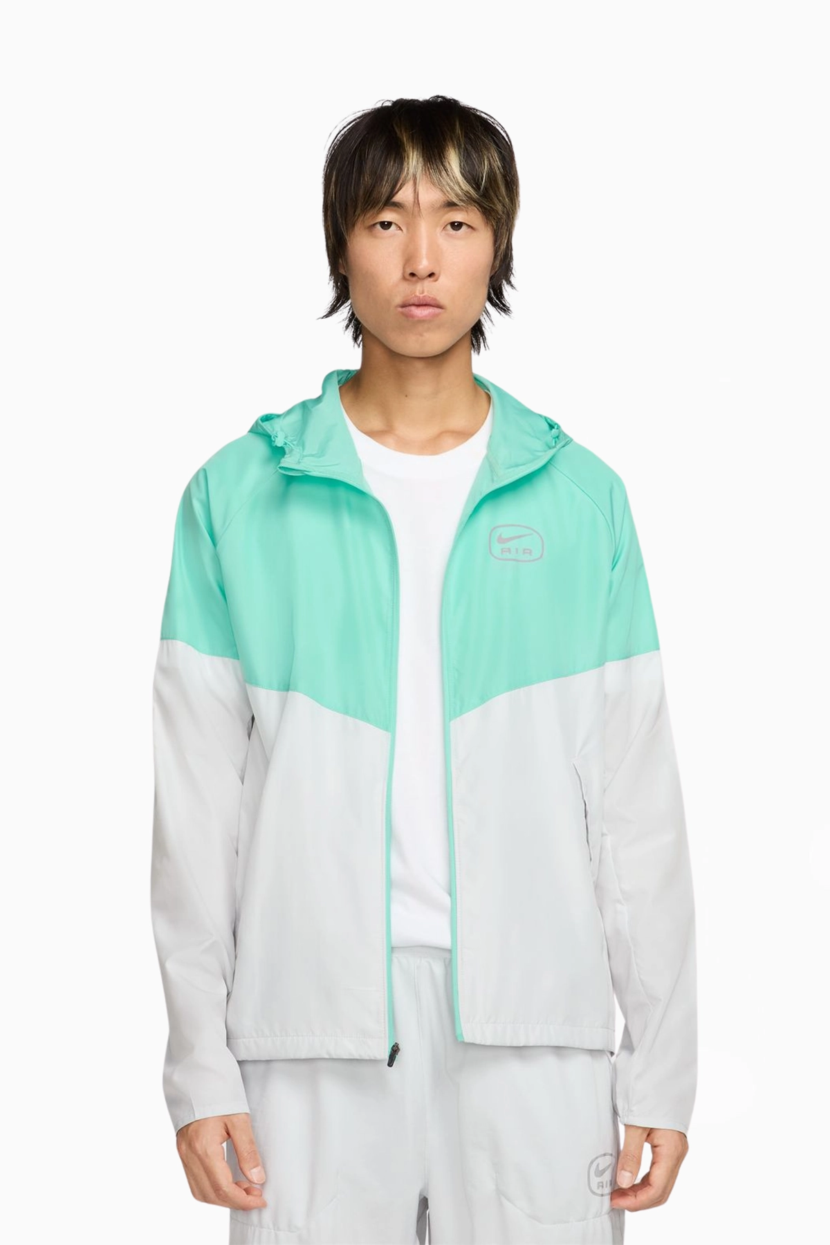 Kurtka Nike Air Woven