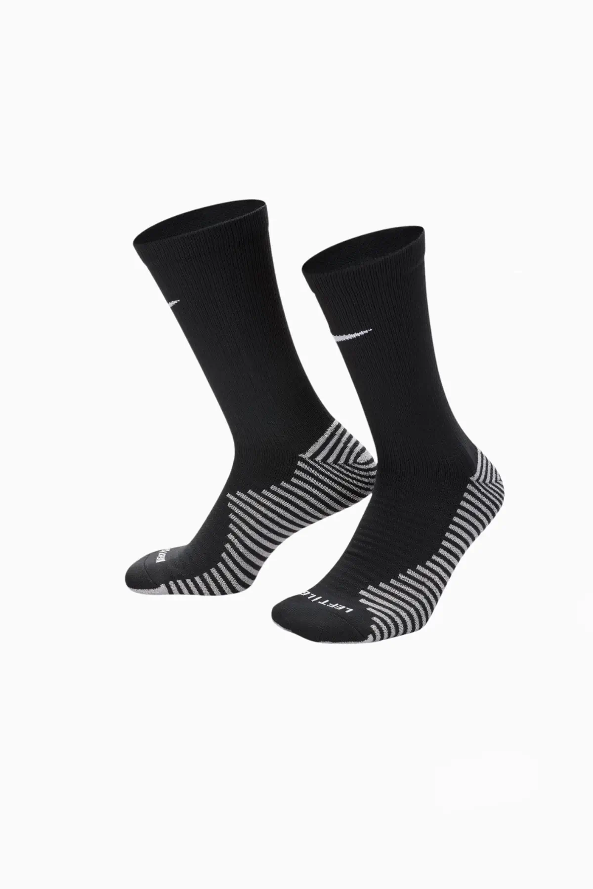 Skarpety Nike Dri-FIT Strike - Czarny