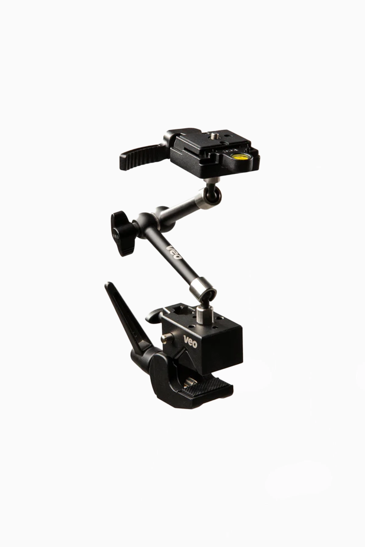 Zestaw do montażu na stadionie VEO - Czarny