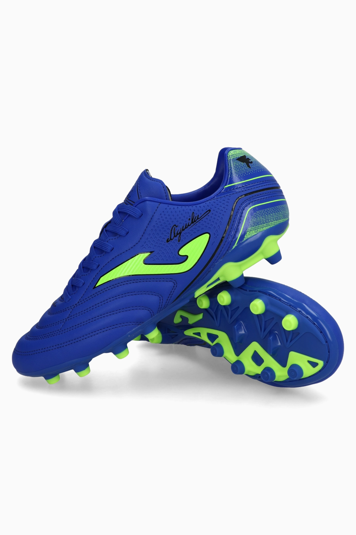 Korki Joma Aguila 2404 FG - Niebieski