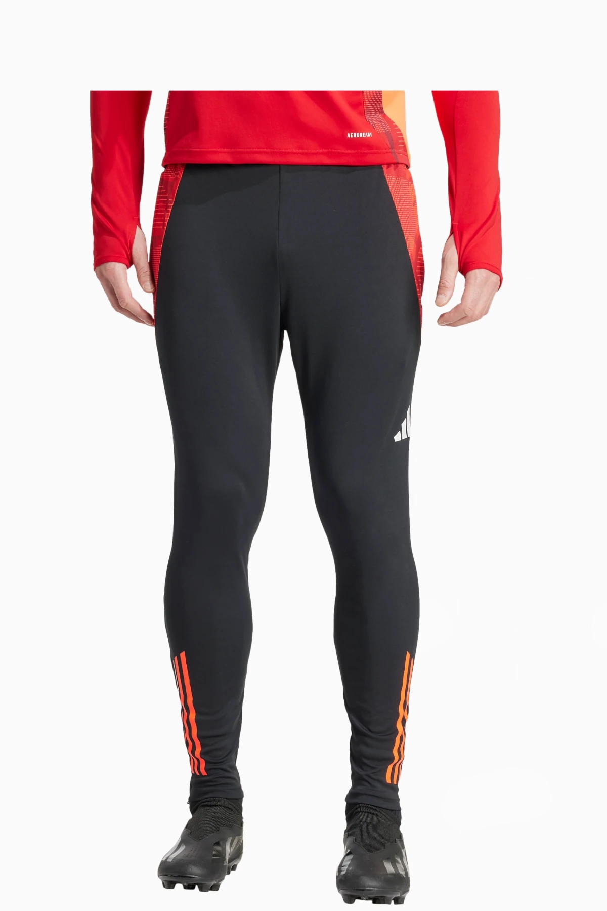 Spodnie adidas Tiro 24 Competition Training - Czarny