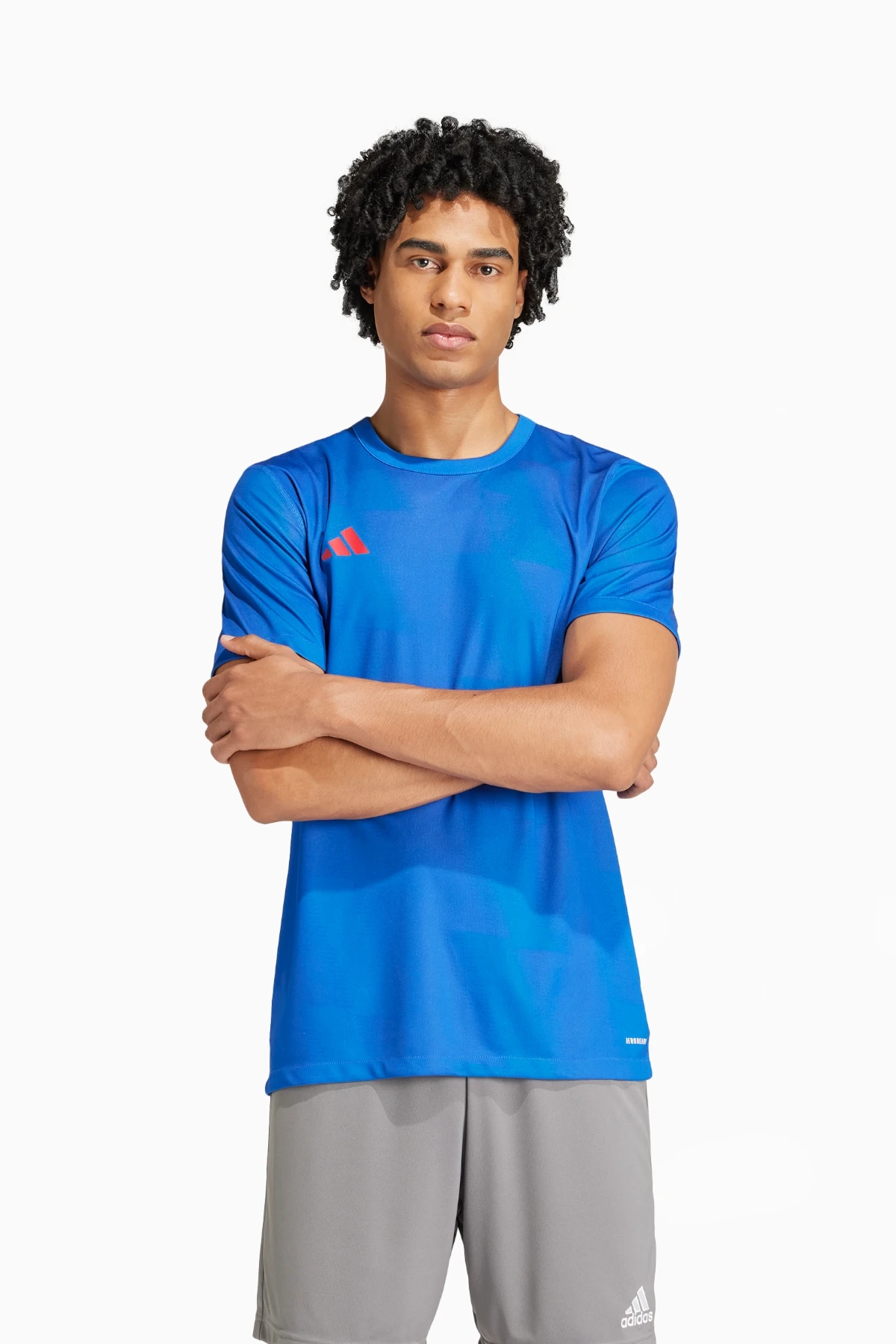 Koszulka adidas Reversible 24