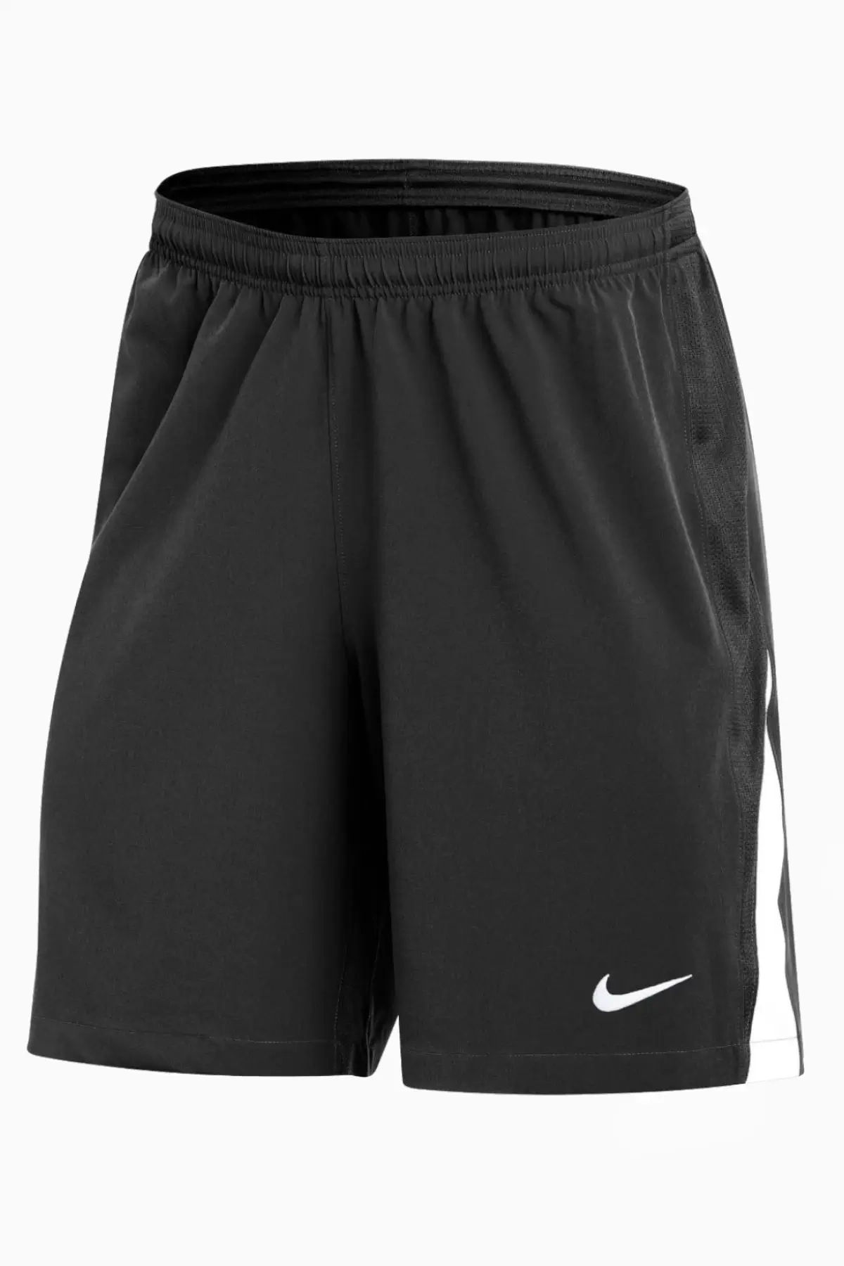 Spodenki Nike Dri-FIT Venom 4 - Czarny