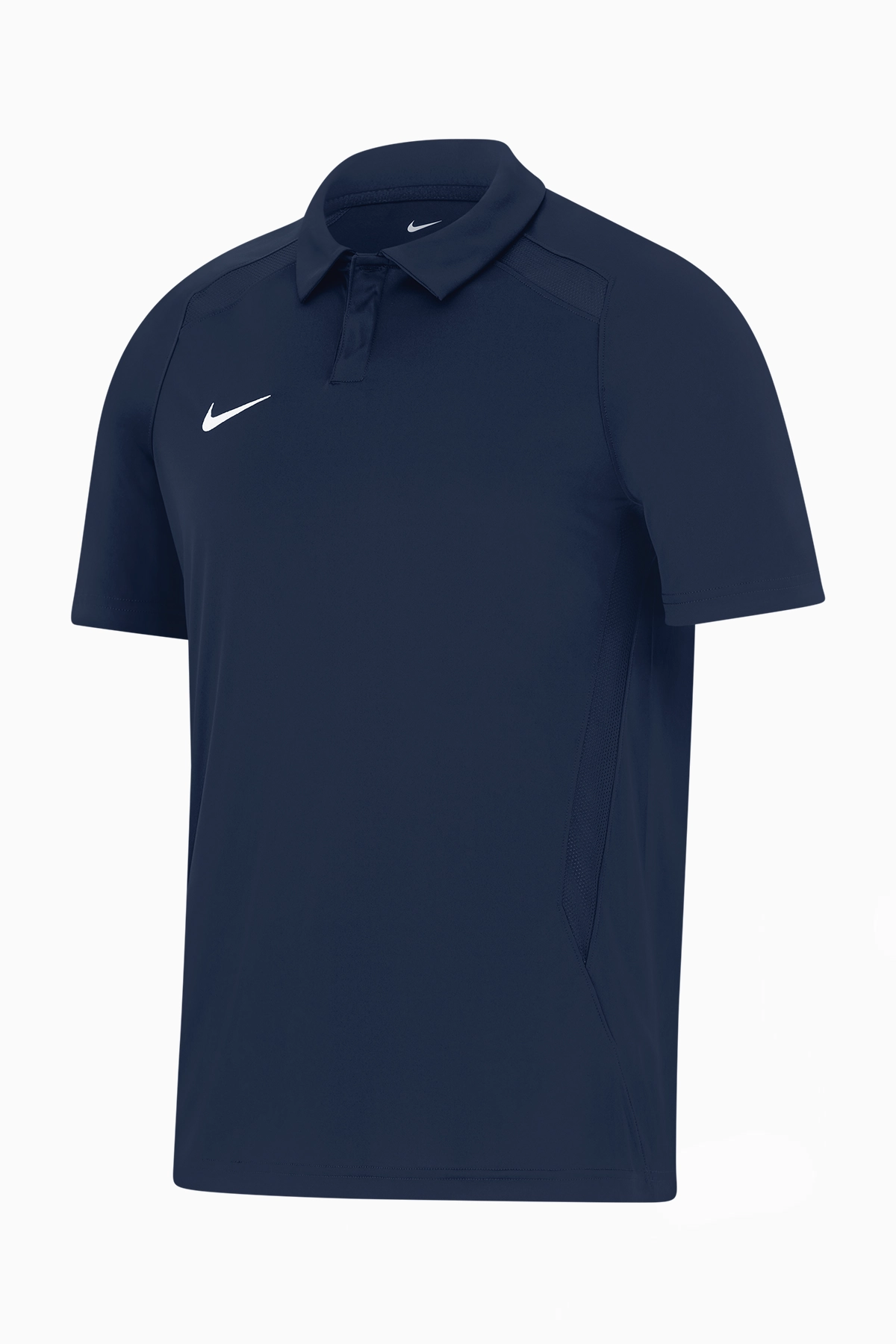 Koszulka Nike Team Training Polo - Granatowy