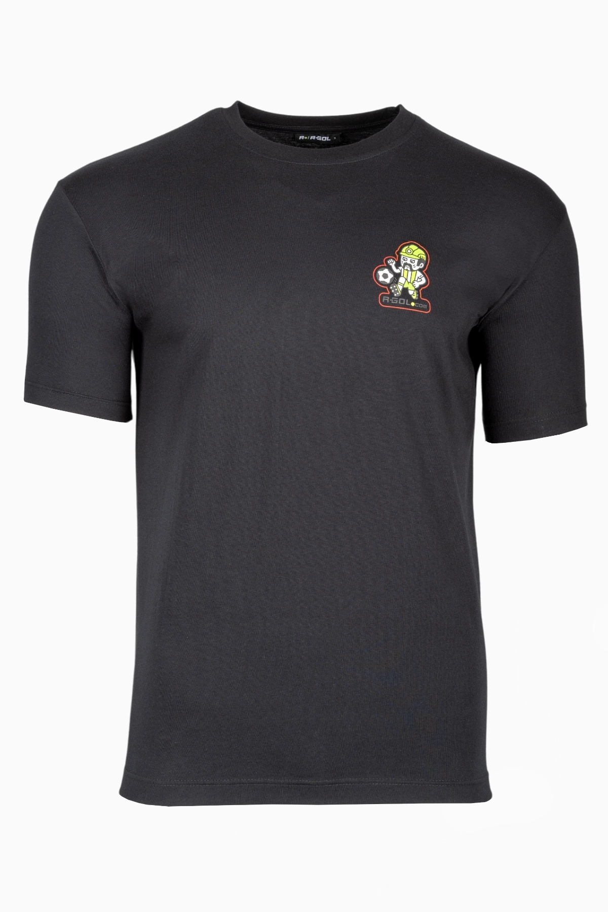 Koszulka R-GOL Katowice - Czarny