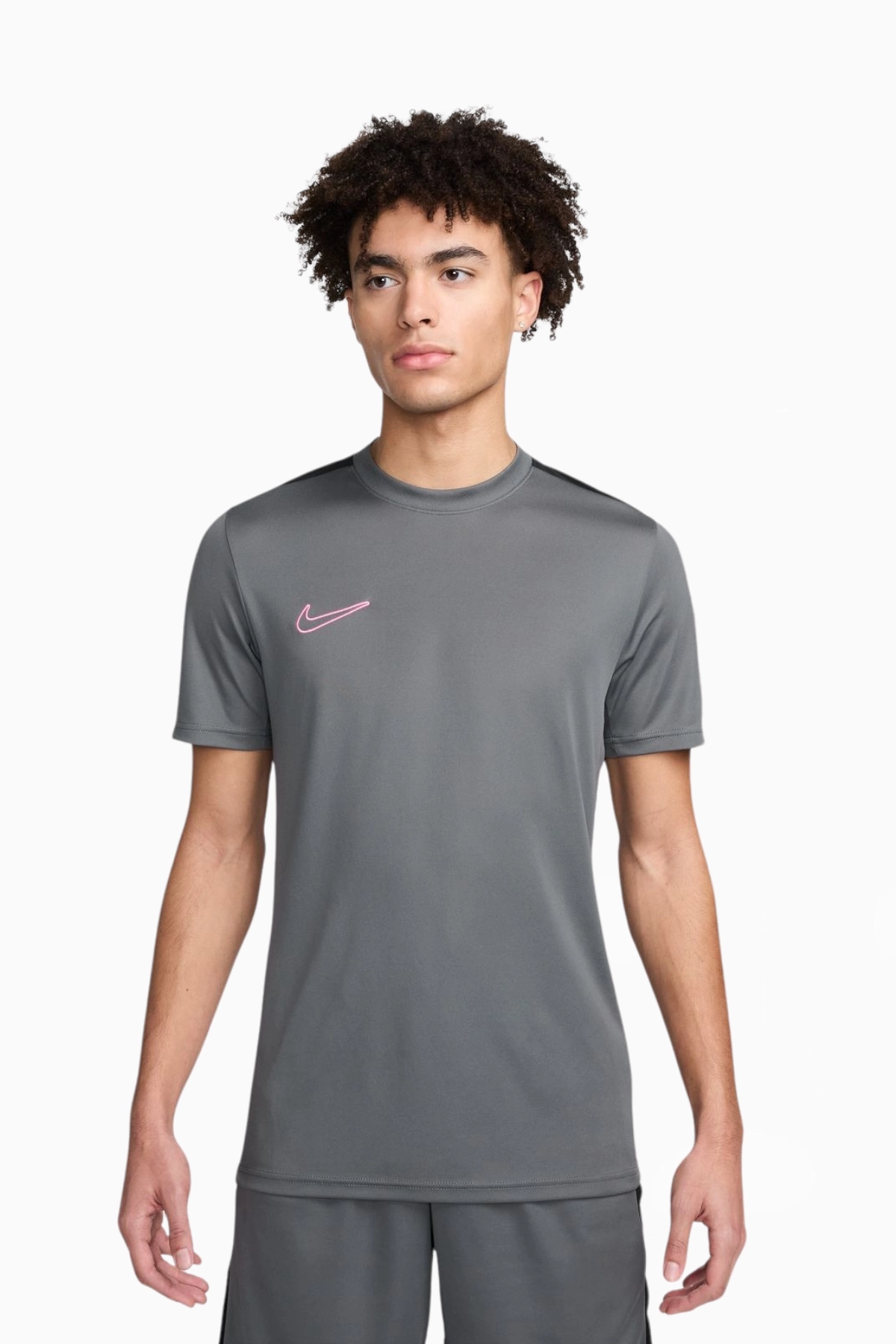 Koszulka Nike Dri-FIT Academy - Szary