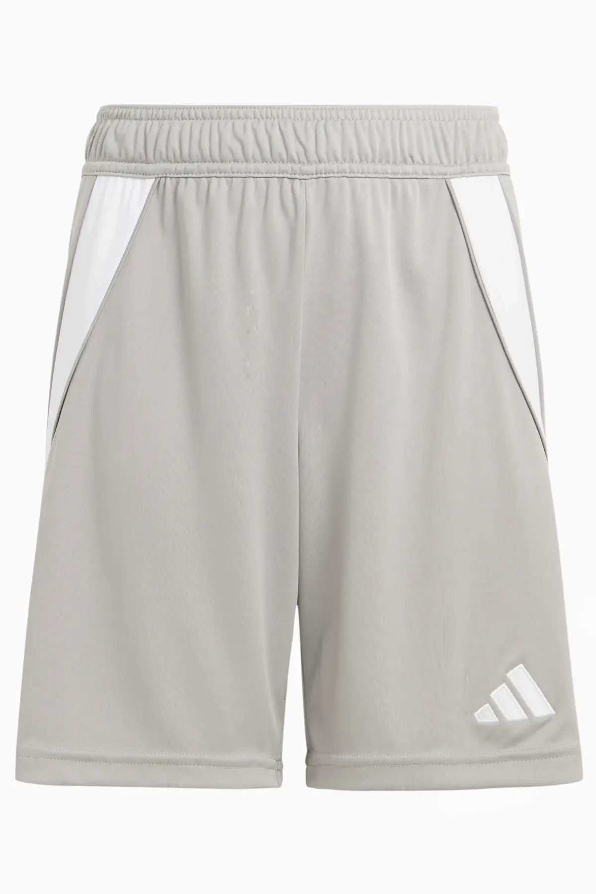 Spodenki adidas Tiro 24 Junior - Szary