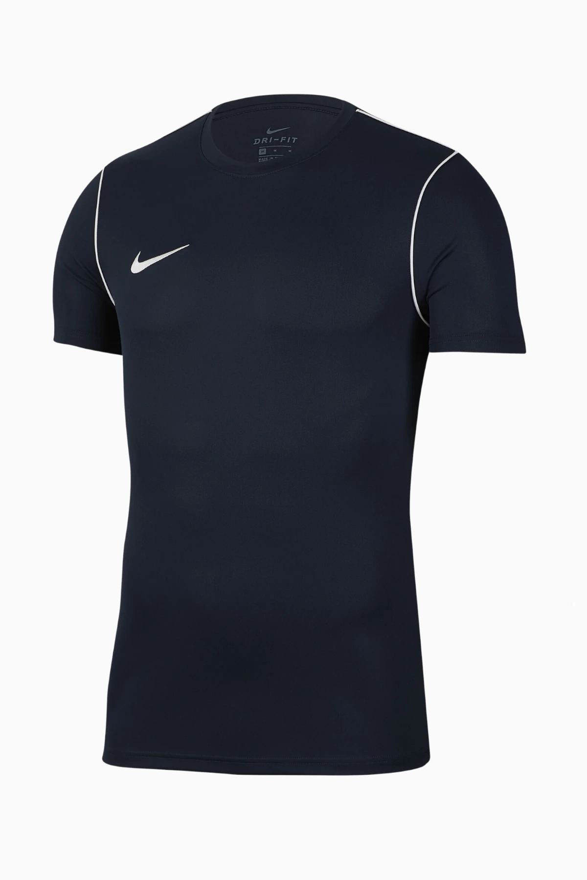 Koszulka Nike Dri-FIT Park Junior - Granatowy