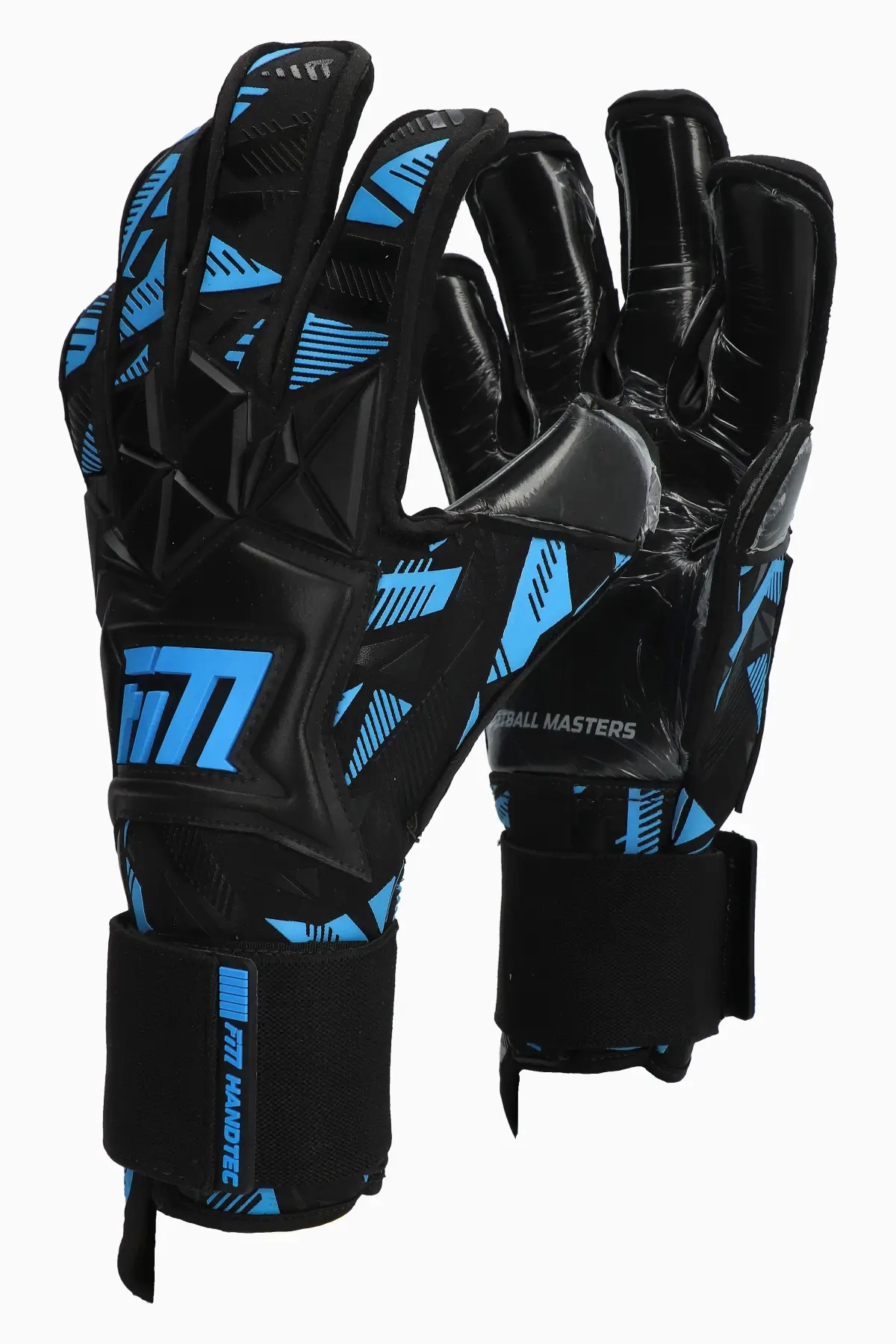 Rękawice Football Masters Invictus X Pro