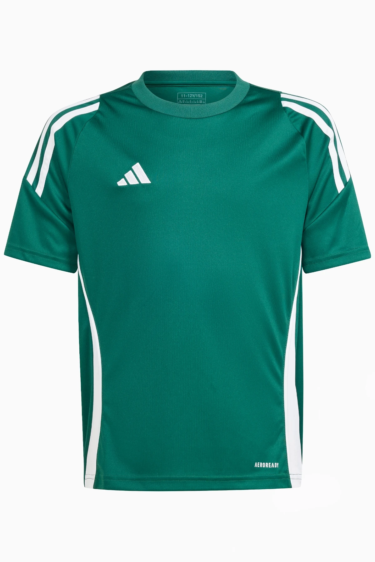 Koszulka adidas Tiro 24 Junior - Zielony