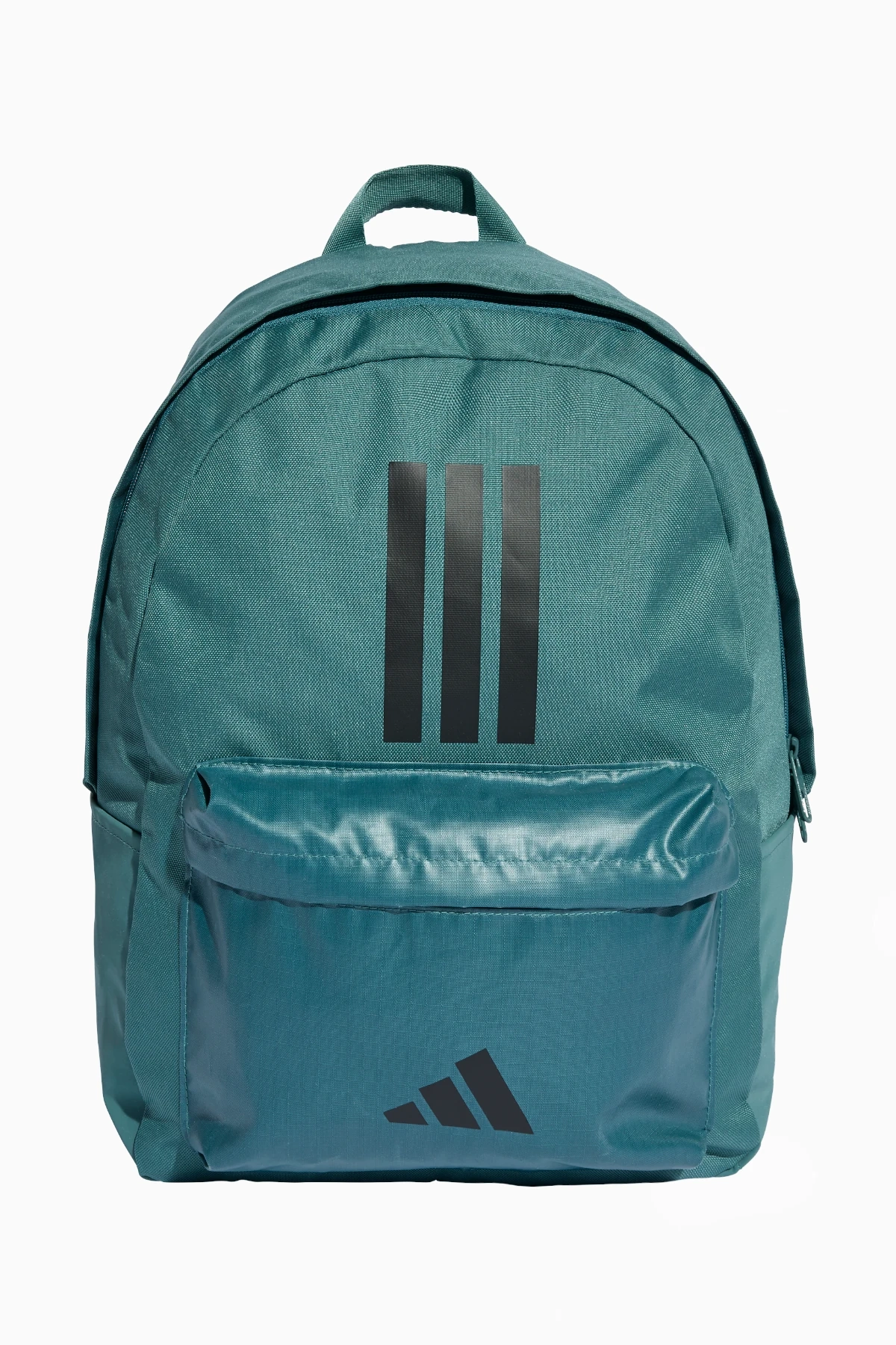 Plecak adidas Classic Back to School 3-Stripes - Zielony