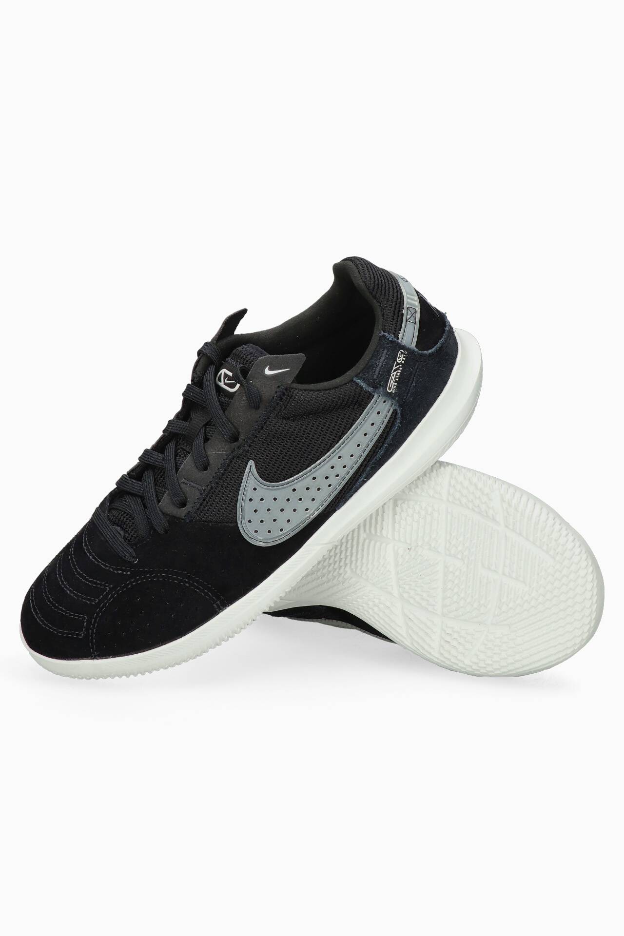 Halówki Nike Streetgato Junior - Czarny