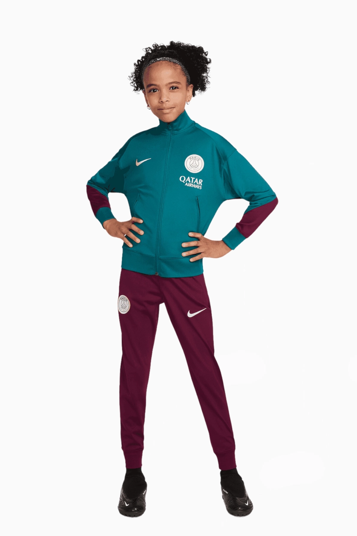 Dres Nike PSG 24/25 Strike Junior